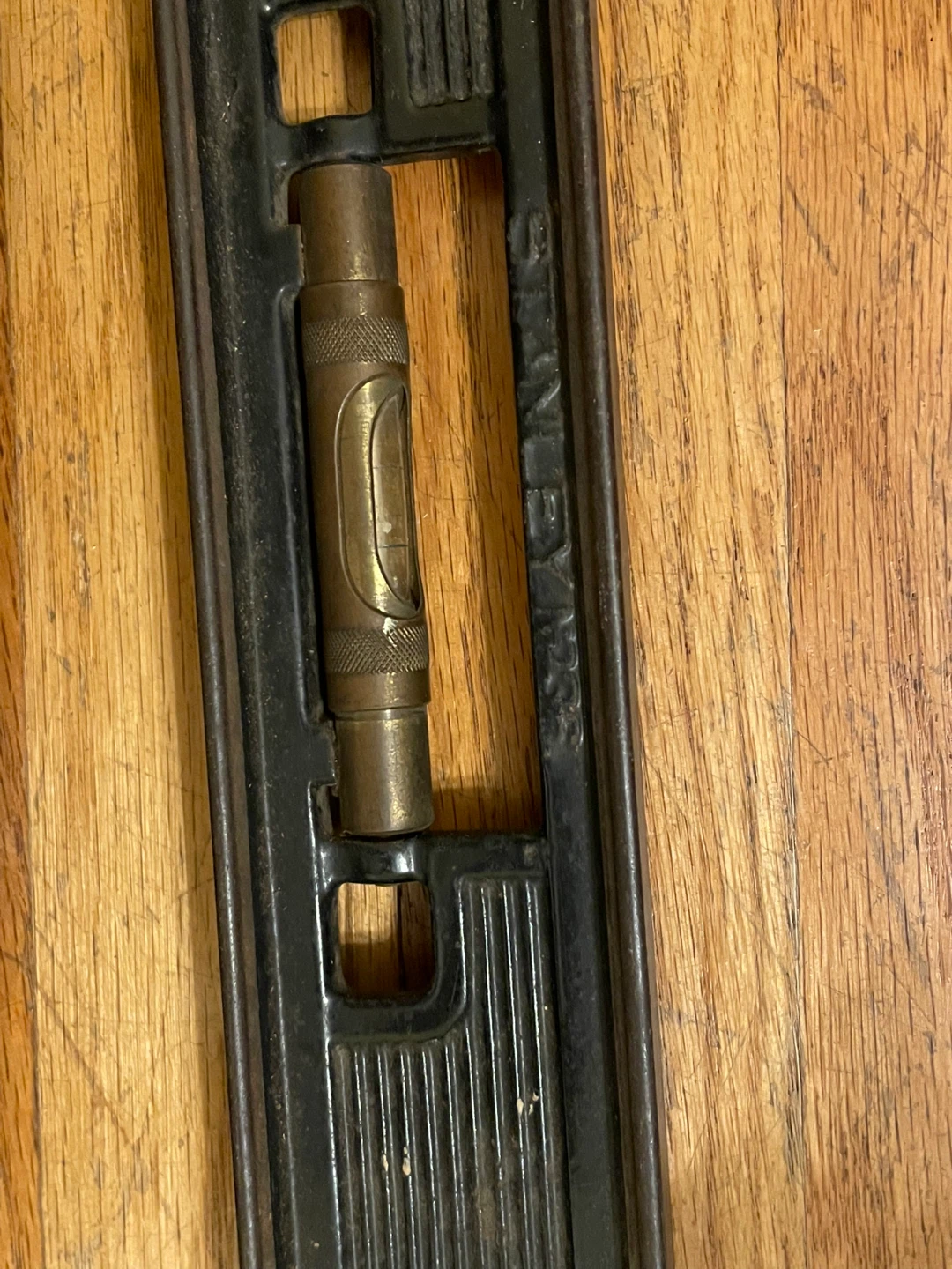 Stanley Spirit Level - photo 4