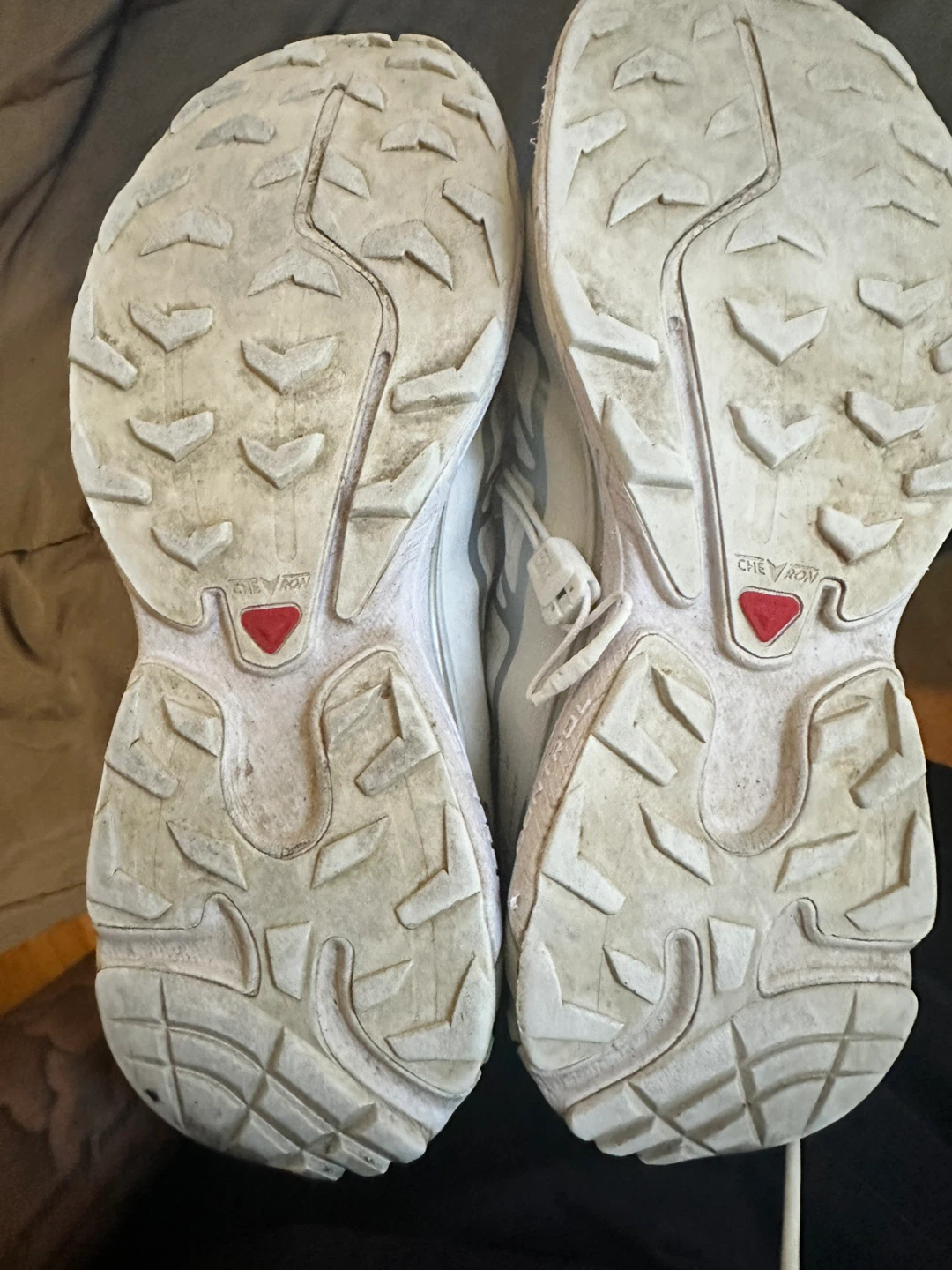 Salomon S-LAB XT-6 Soft Ground Shoes - photo 3