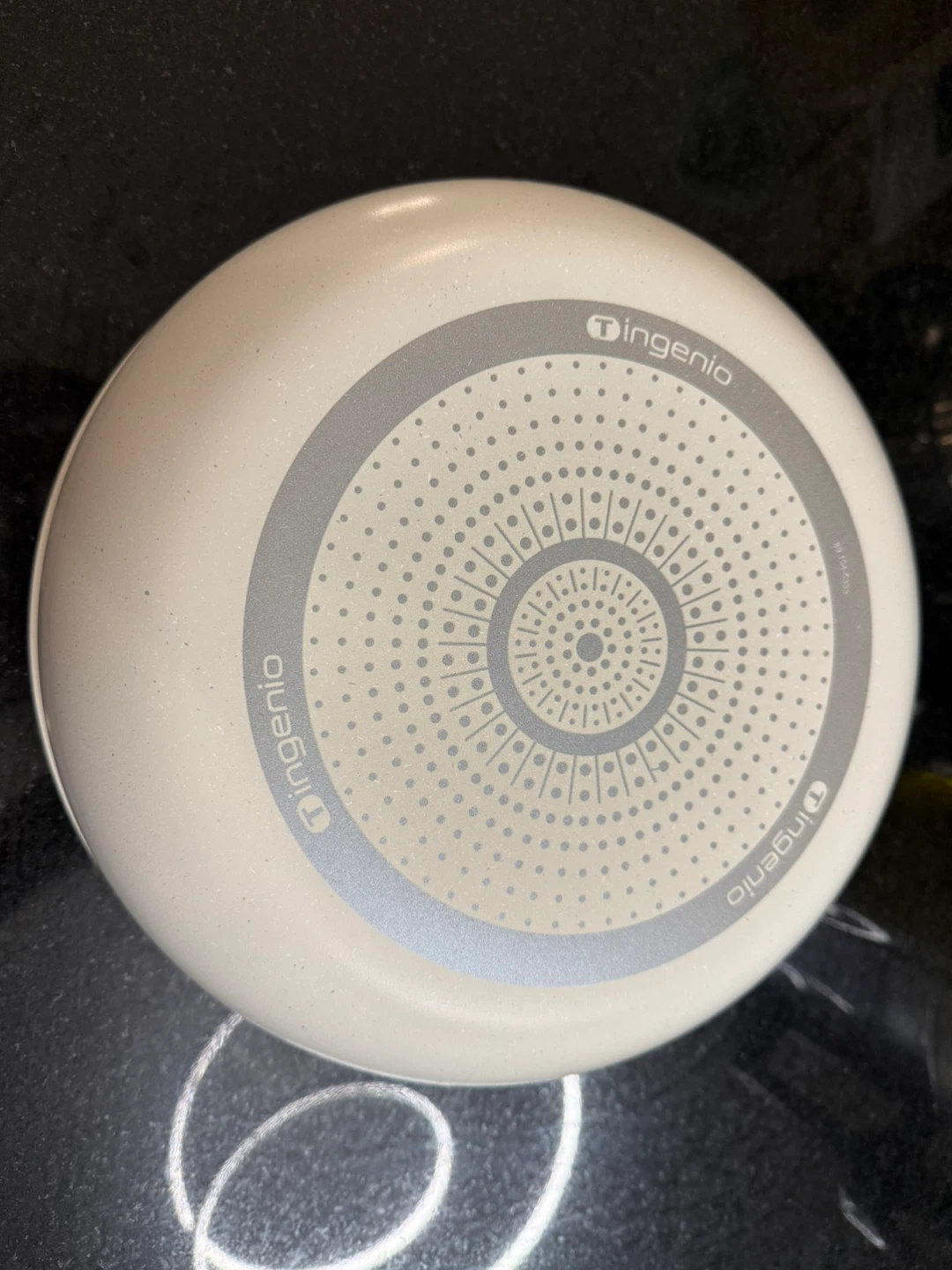 Tefal Ingenio Frying Pan 10.5x3 inch - photo 2
