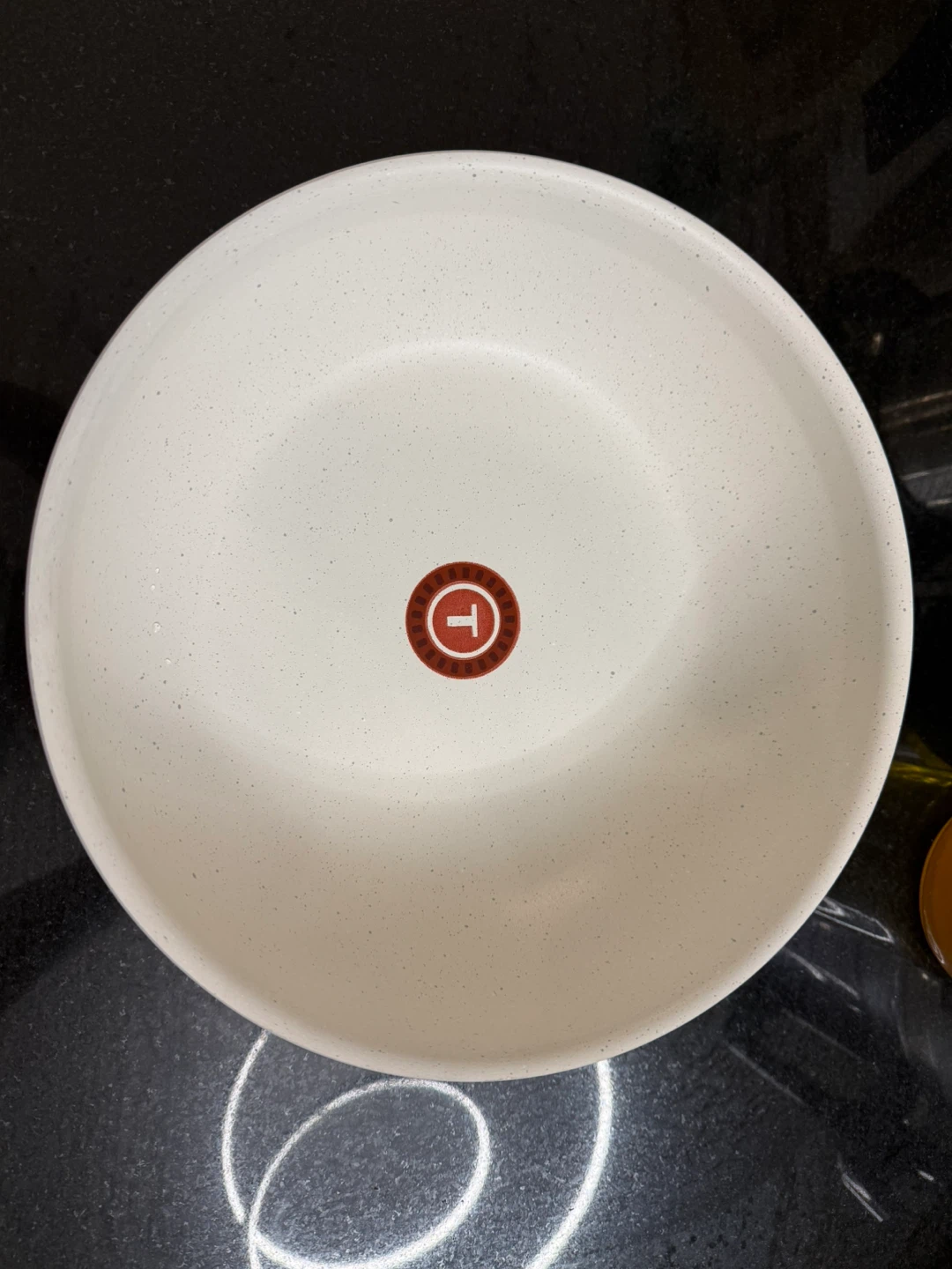 Tefal Ingenio Frying Pan 10.5x3 inch