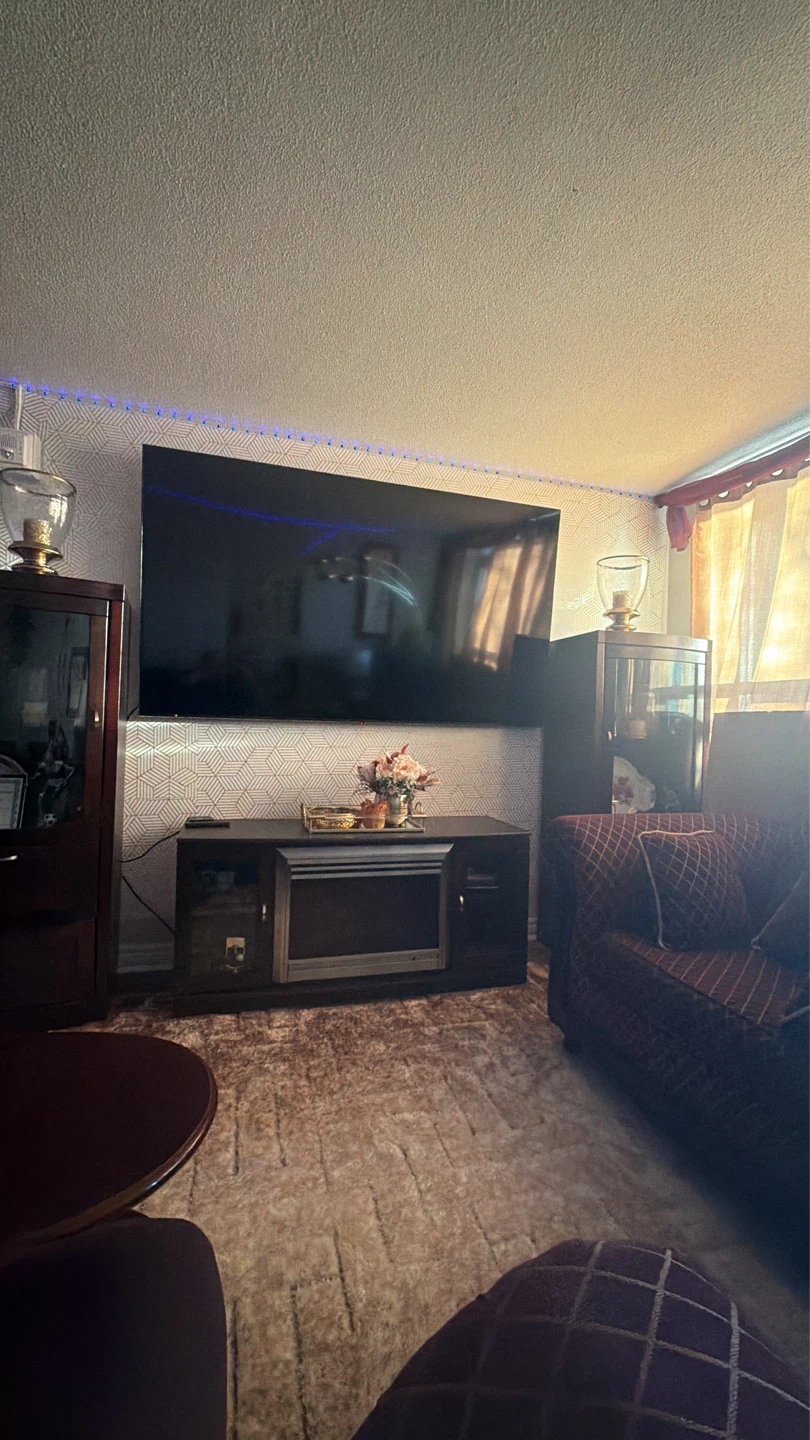 Wall unit set of 3
