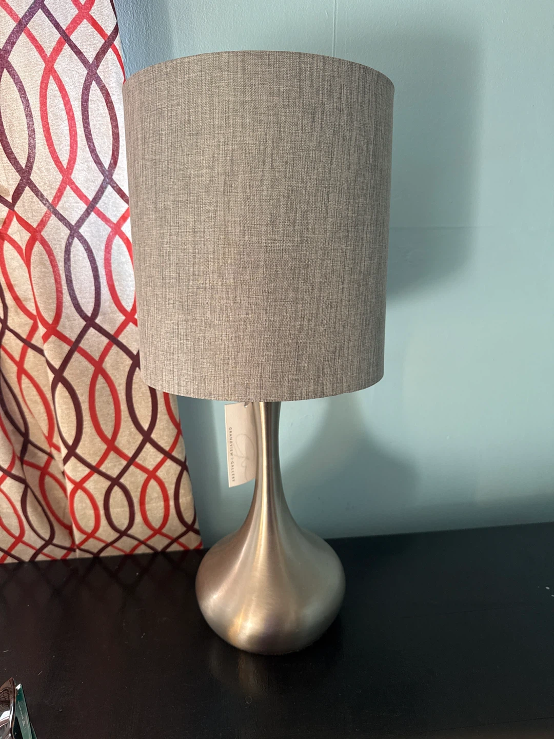 Grandview Gallery Table Lamp