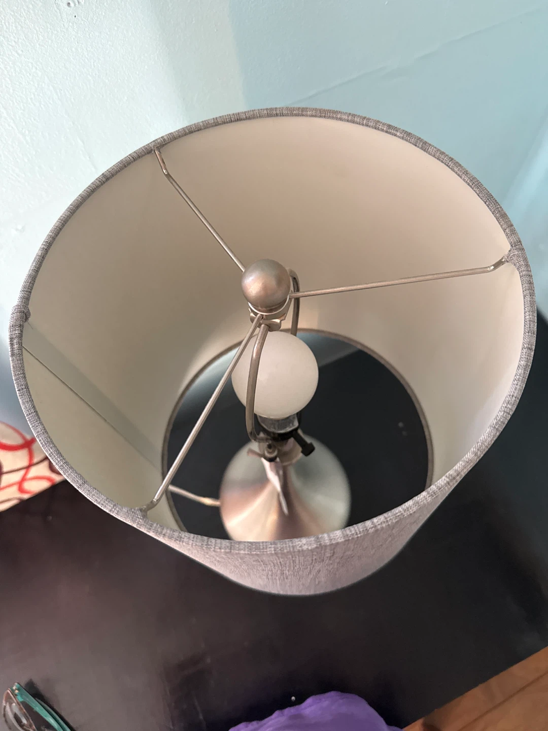 Grandview Gallery Table Lamp - photo 2