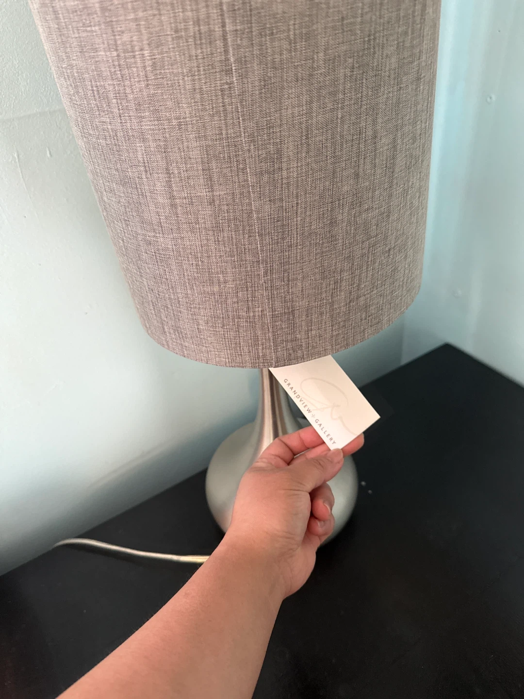 Grandview Gallery Table Lamp - photo 3