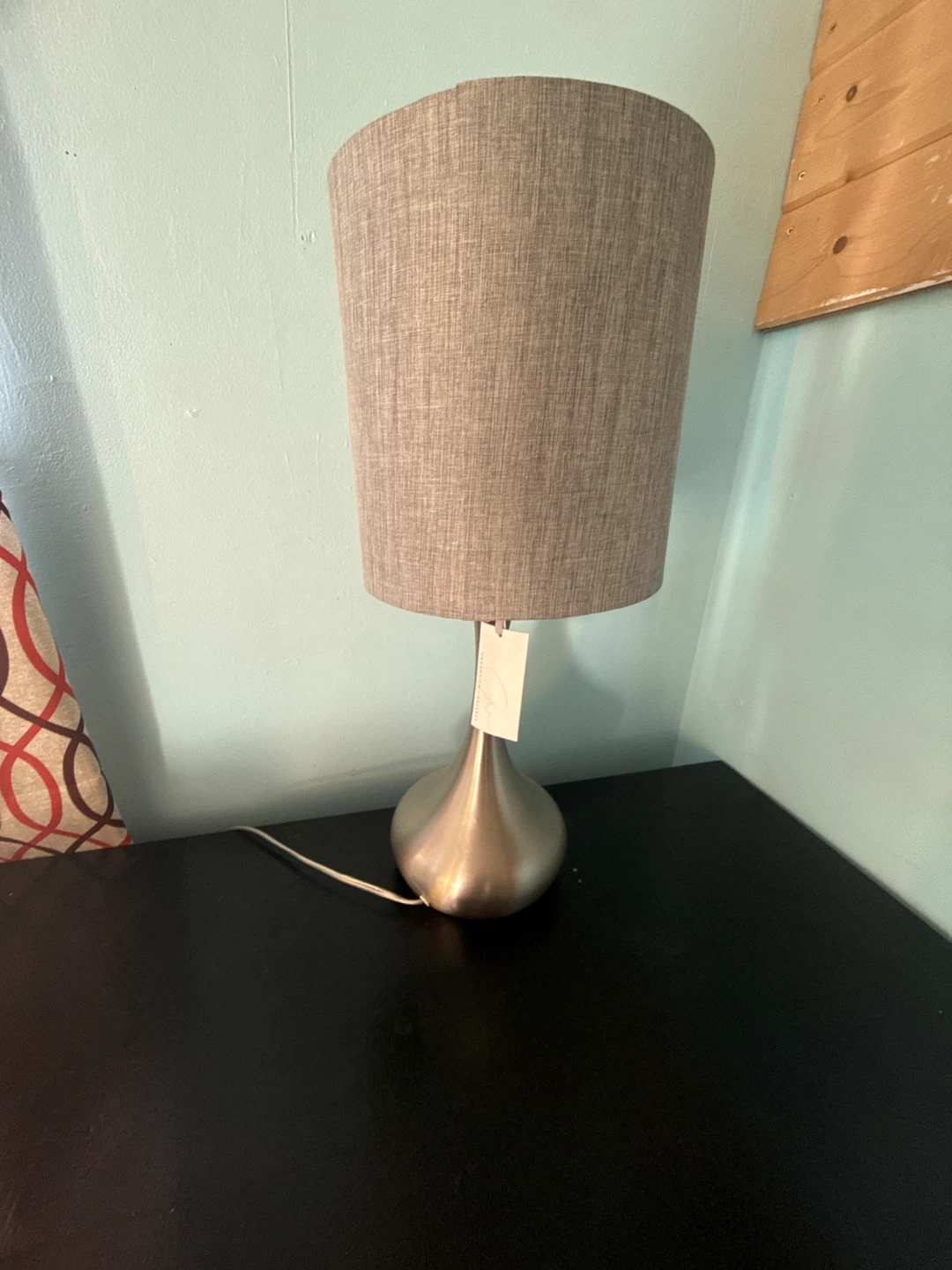 Grandview Gallery Table Lamp - photo 4