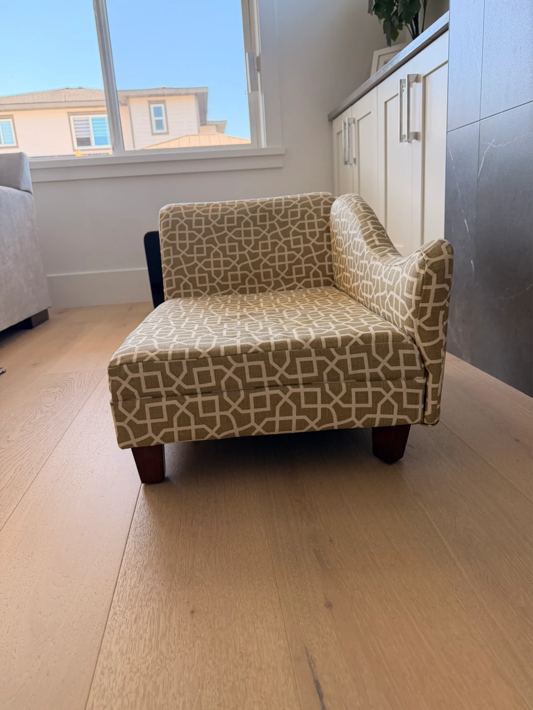 Dog bed - photo 3