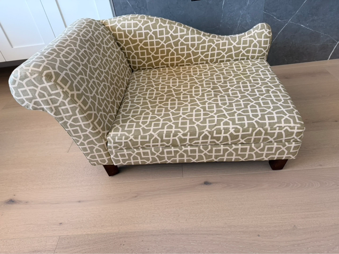 Dog bed - photo 4