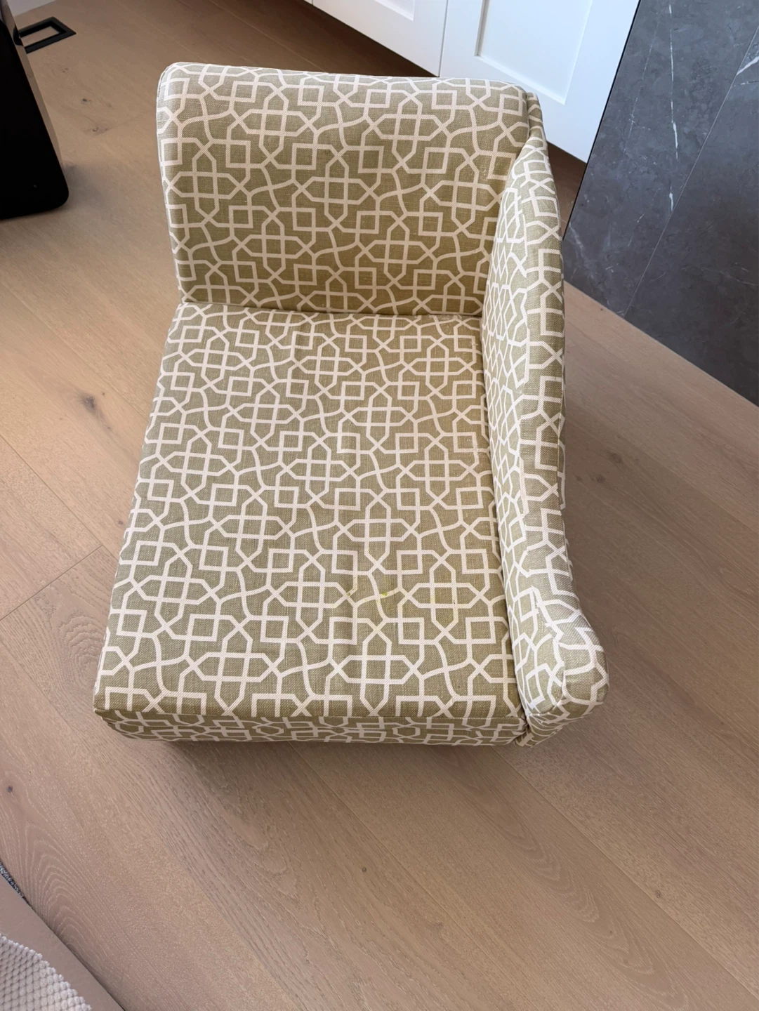Dog bed