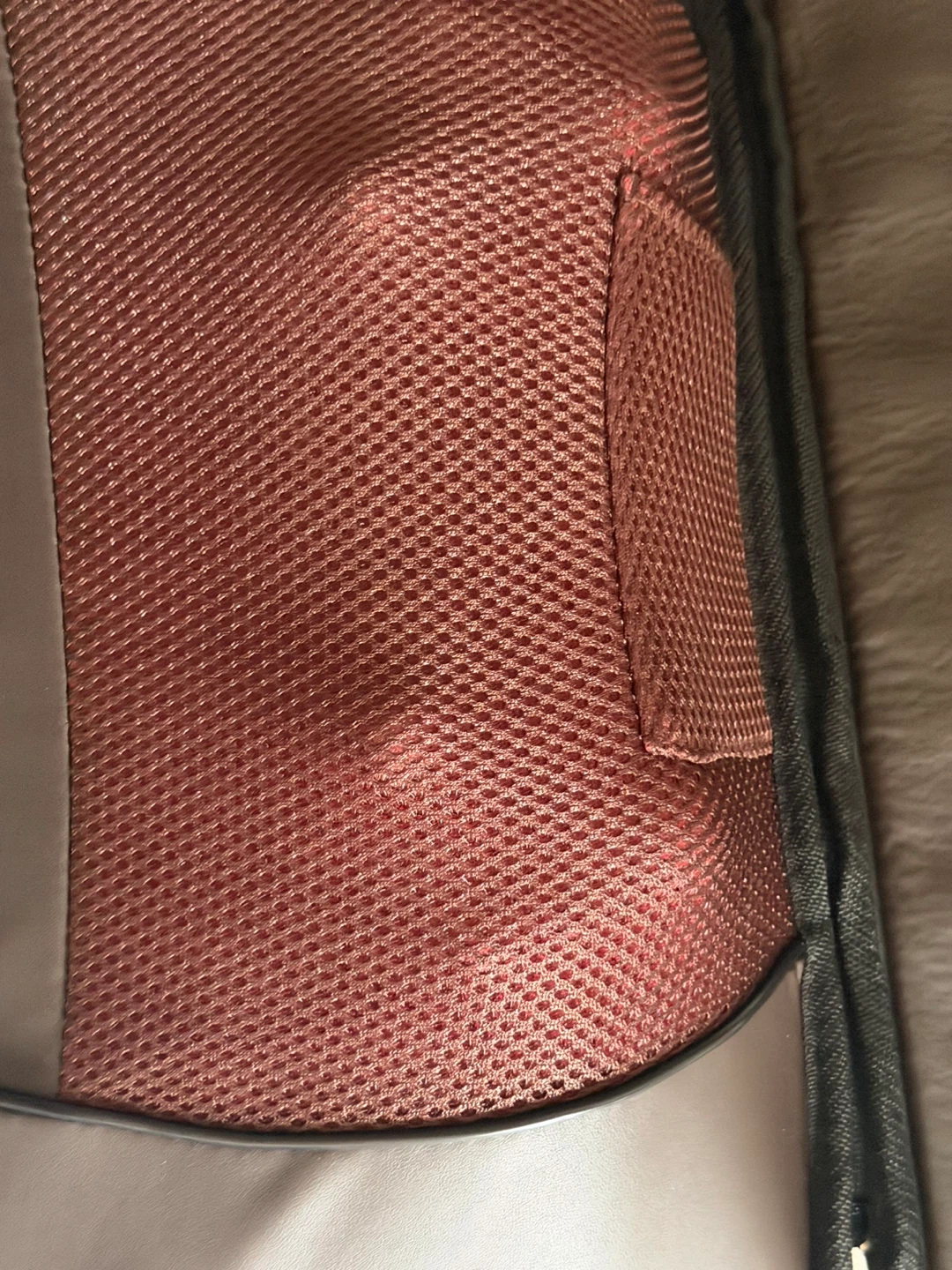 Full Body Massage Mat with Foot Massager - photo 3