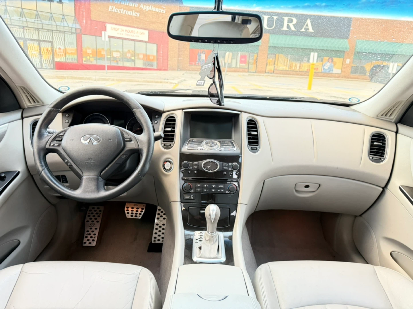 Infiniti ex35 2008 fully loaded - photo 5