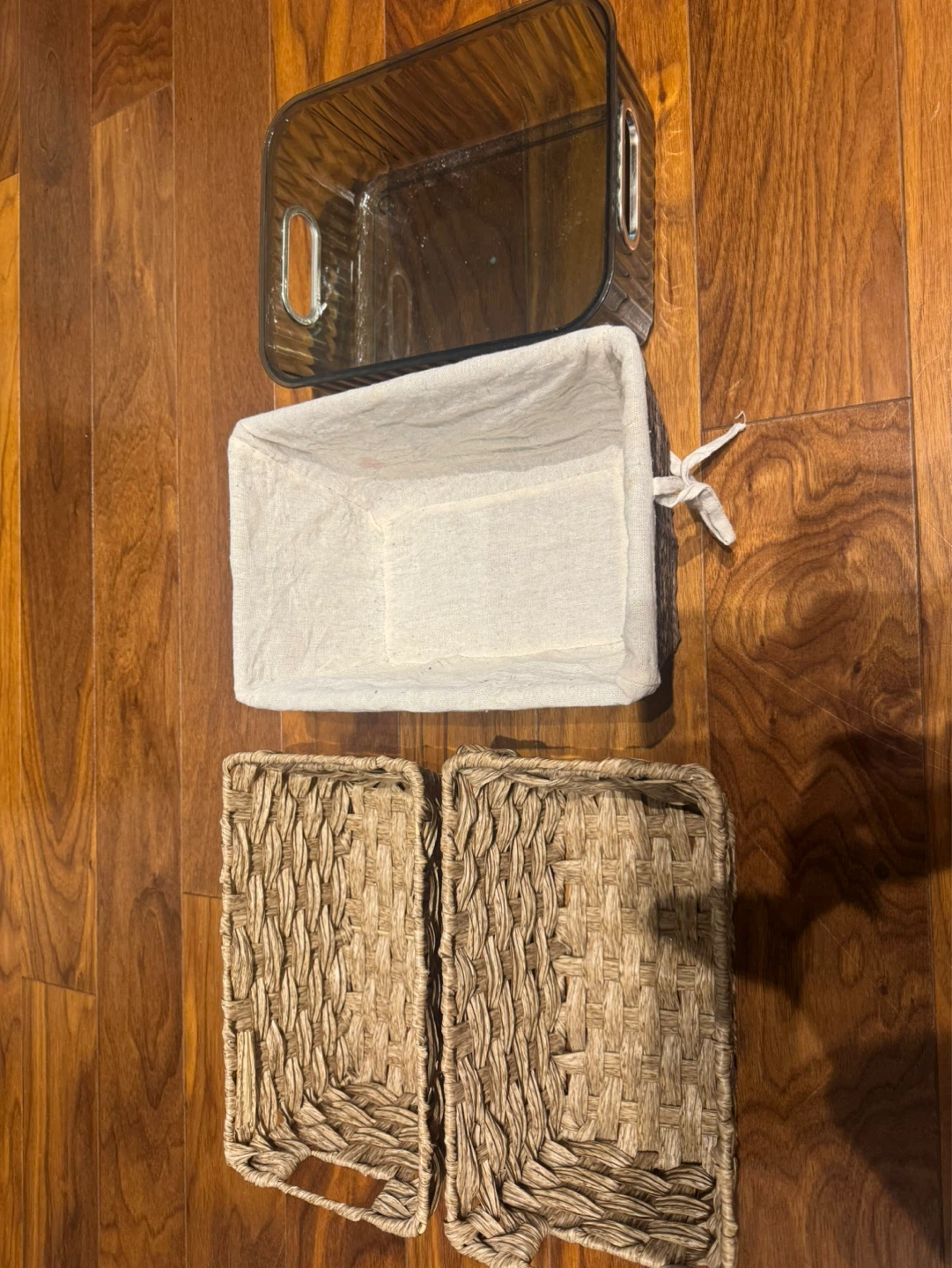 Decorative Baskets