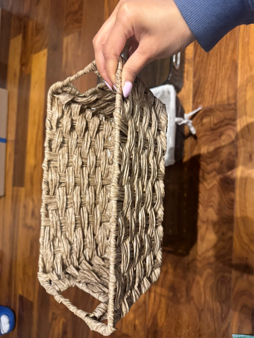 Decorative Baskets - photo 3