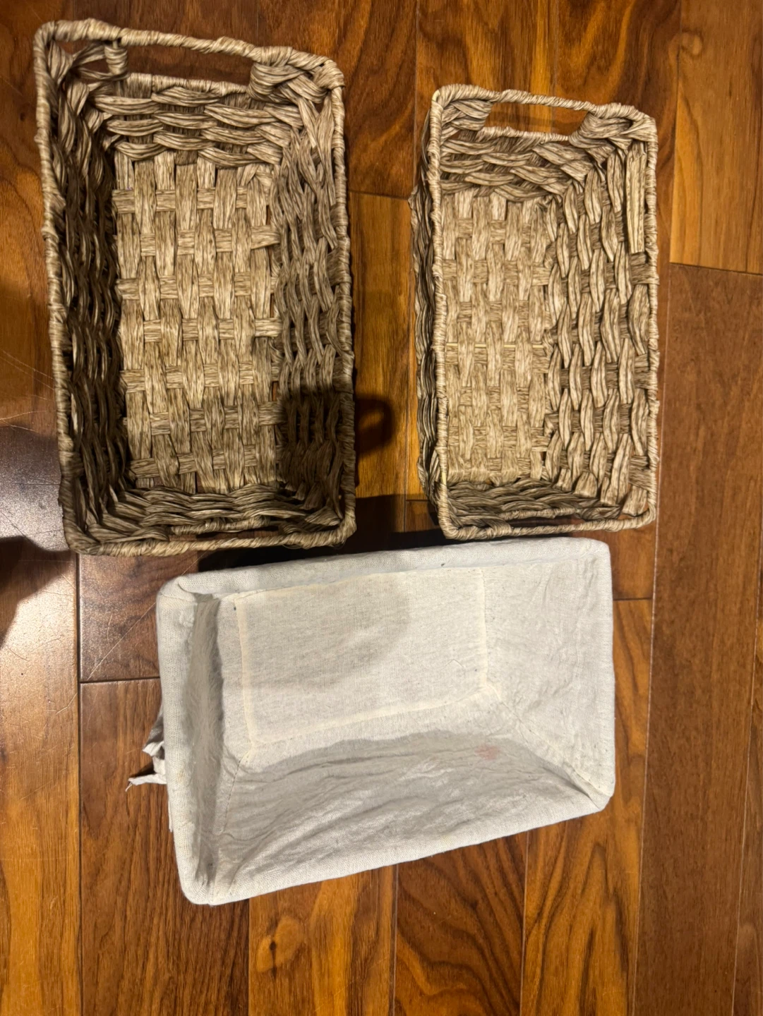 Decorative Baskets - photo 2