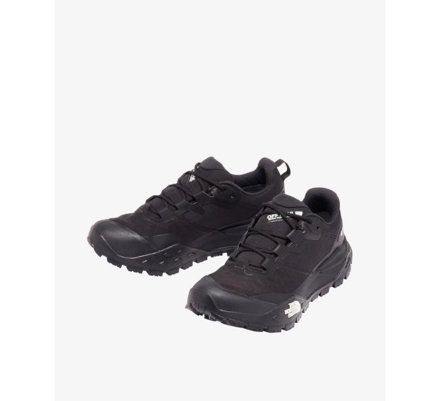 The North Face Gore-Tex Hiking Shoes - photo 3