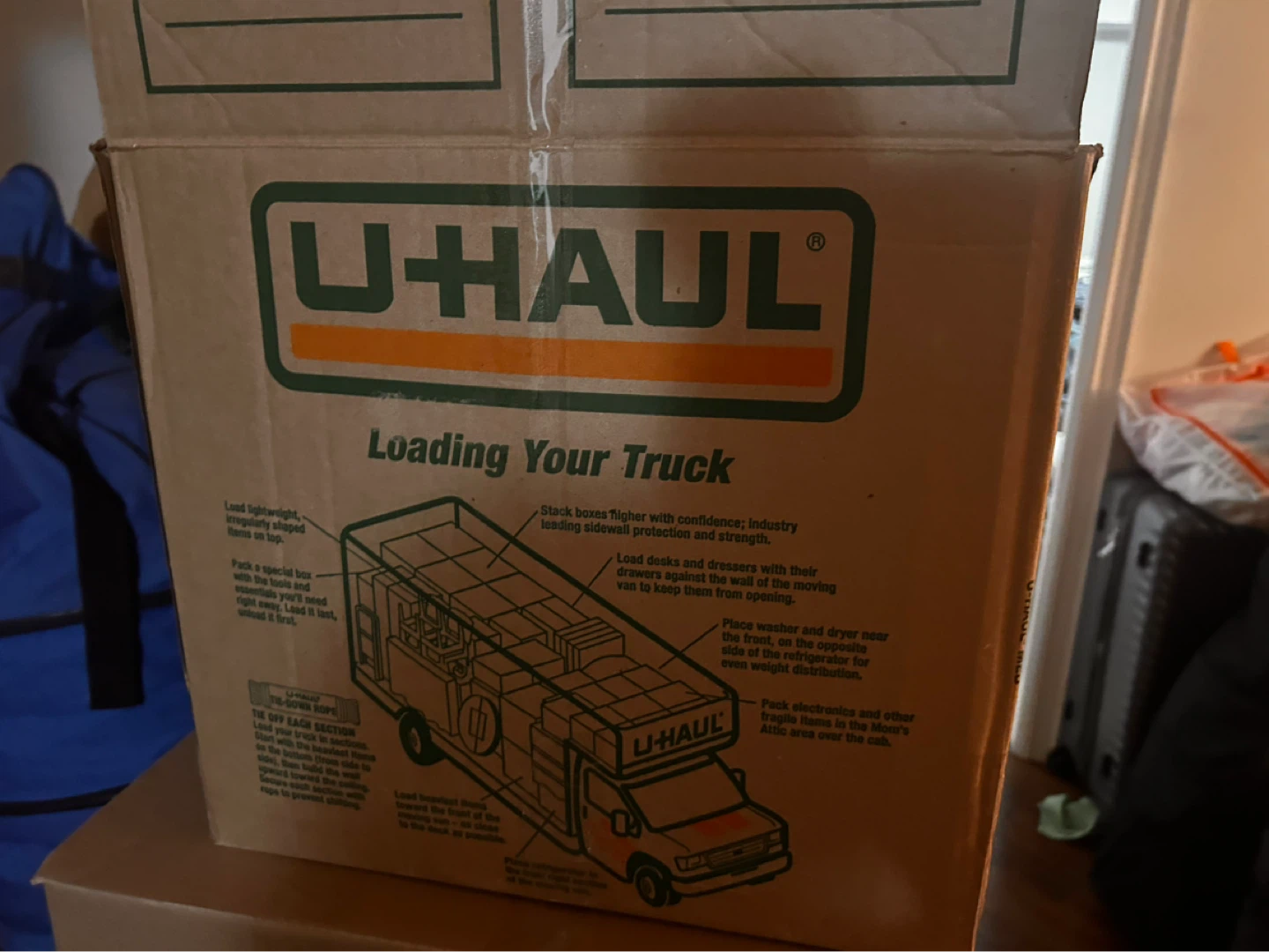 Moving Boxes - photo 2