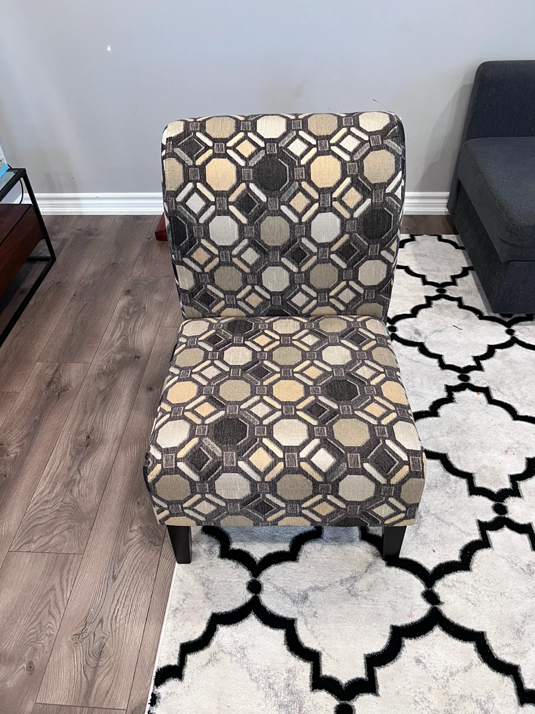Lounge chair