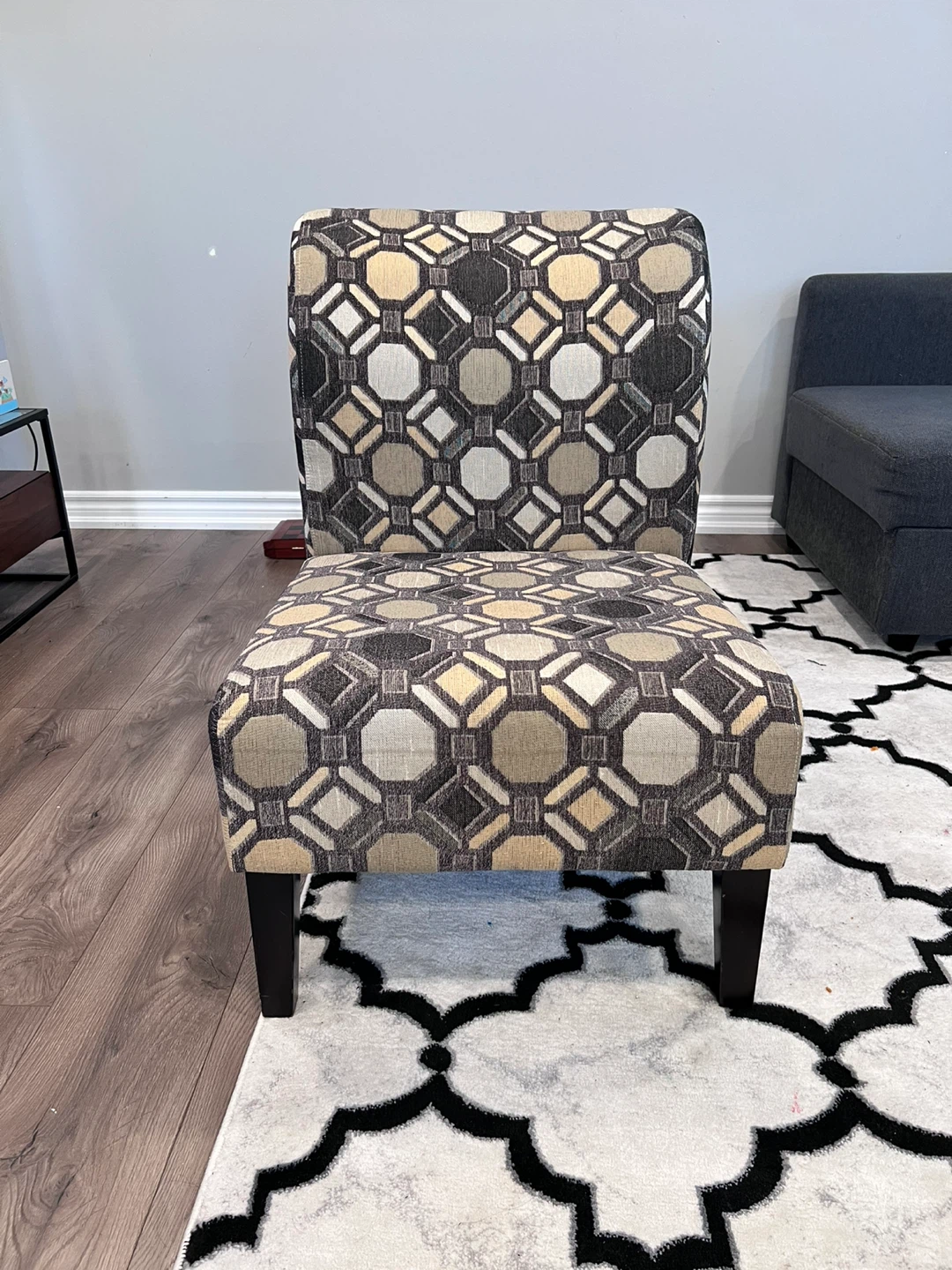Lounge chair - photo 2