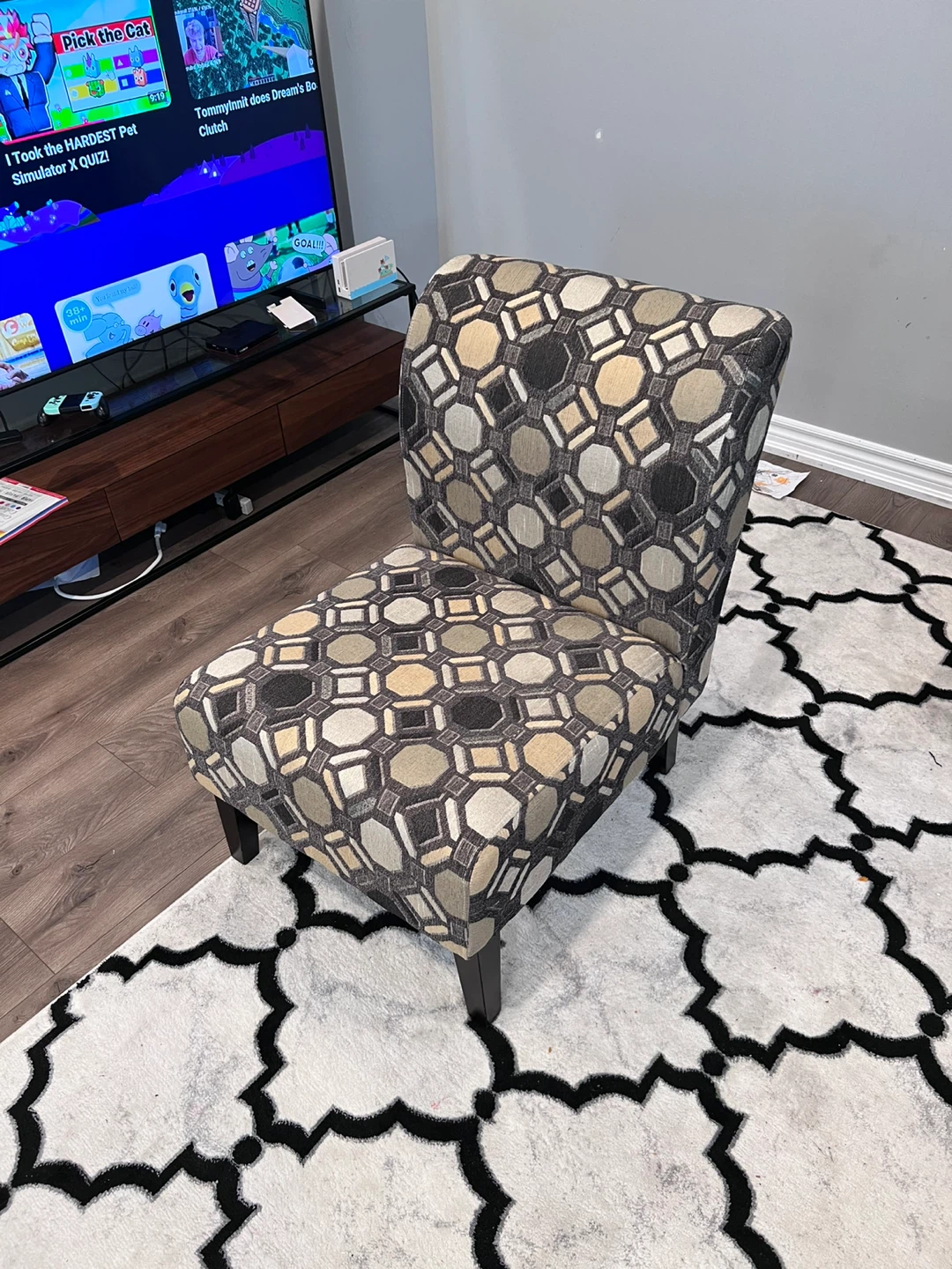 Lounge chair - photo 3