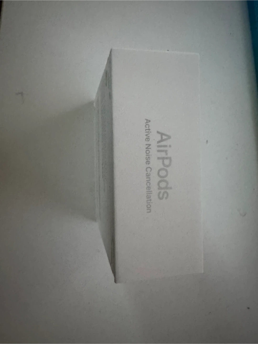 Apple AirPods Pro (2nd Gen) with Active Noise Cancellation - photo 2