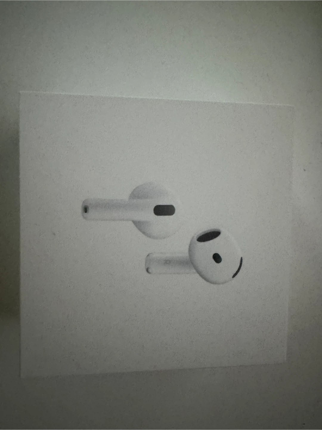 Apple AirPods Pro (2nd Gen) with Active Noise Cancellation - photo 3