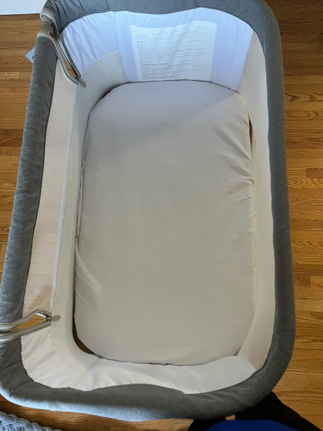 Ronbei Bedside Bassinet & Sleeper - photo 3