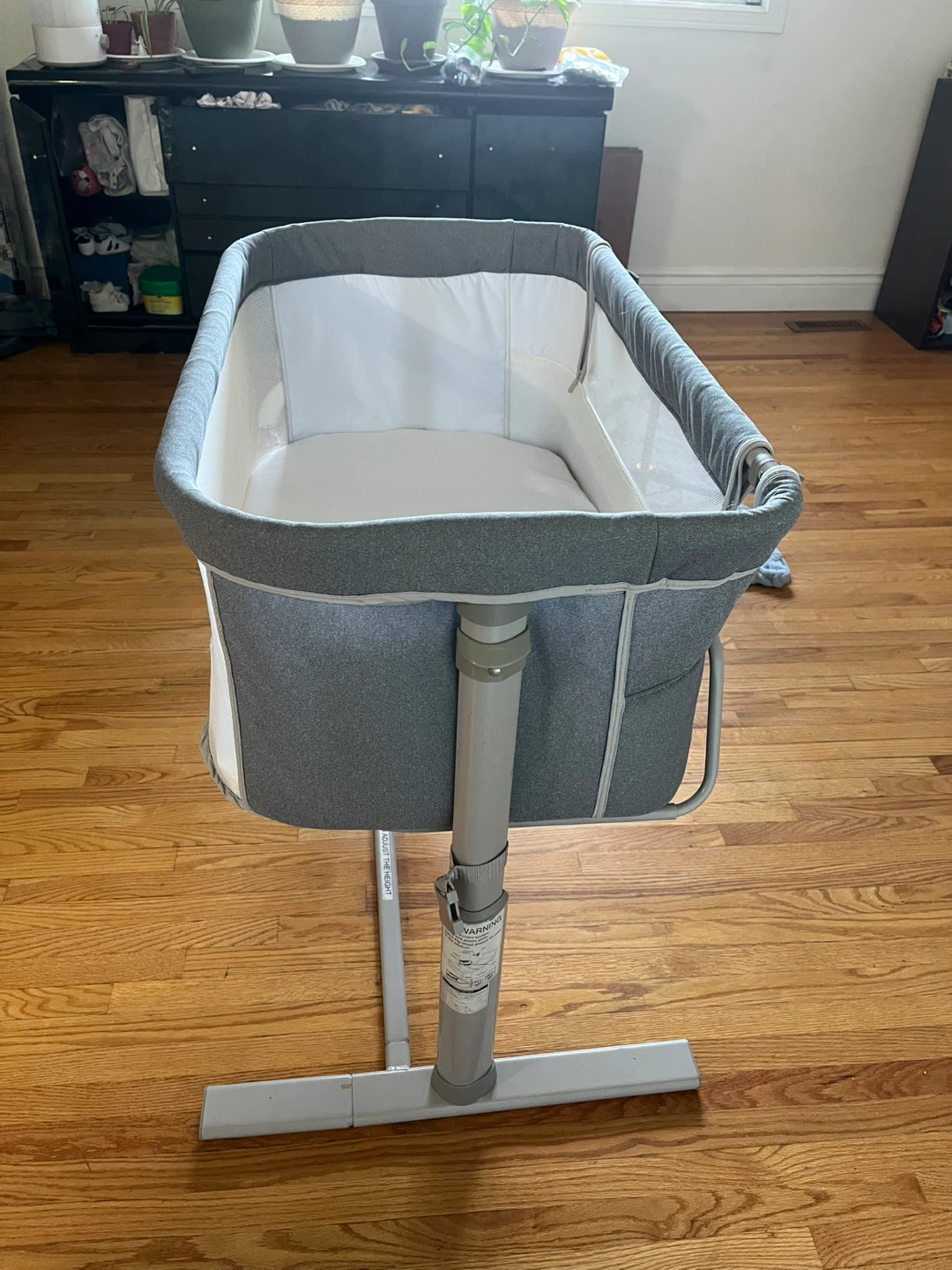 Ronbei Bedside Bassinet & Sleeper - photo 4