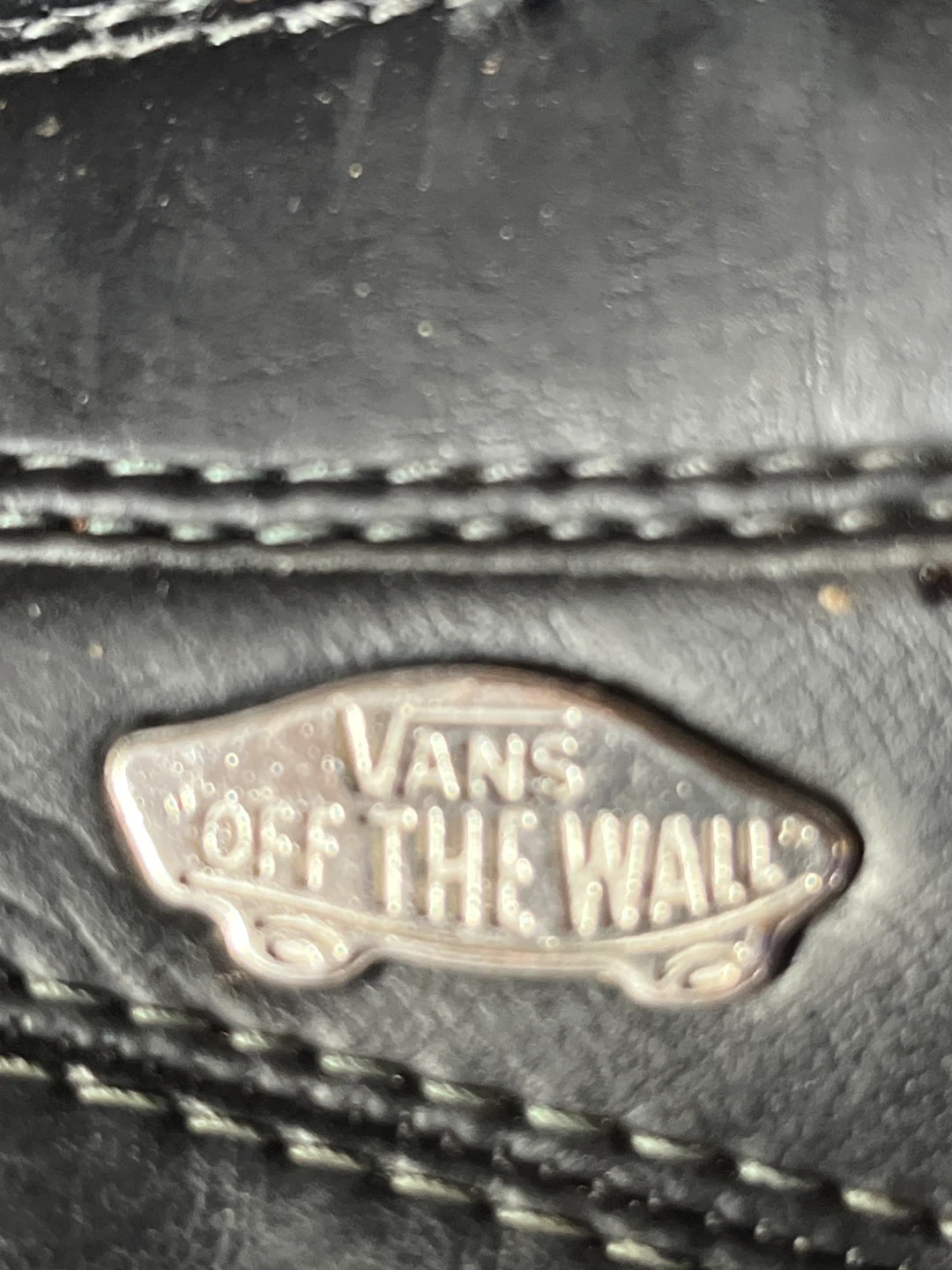 Vans "Off The Wall" Snowboard Boots - photo 5