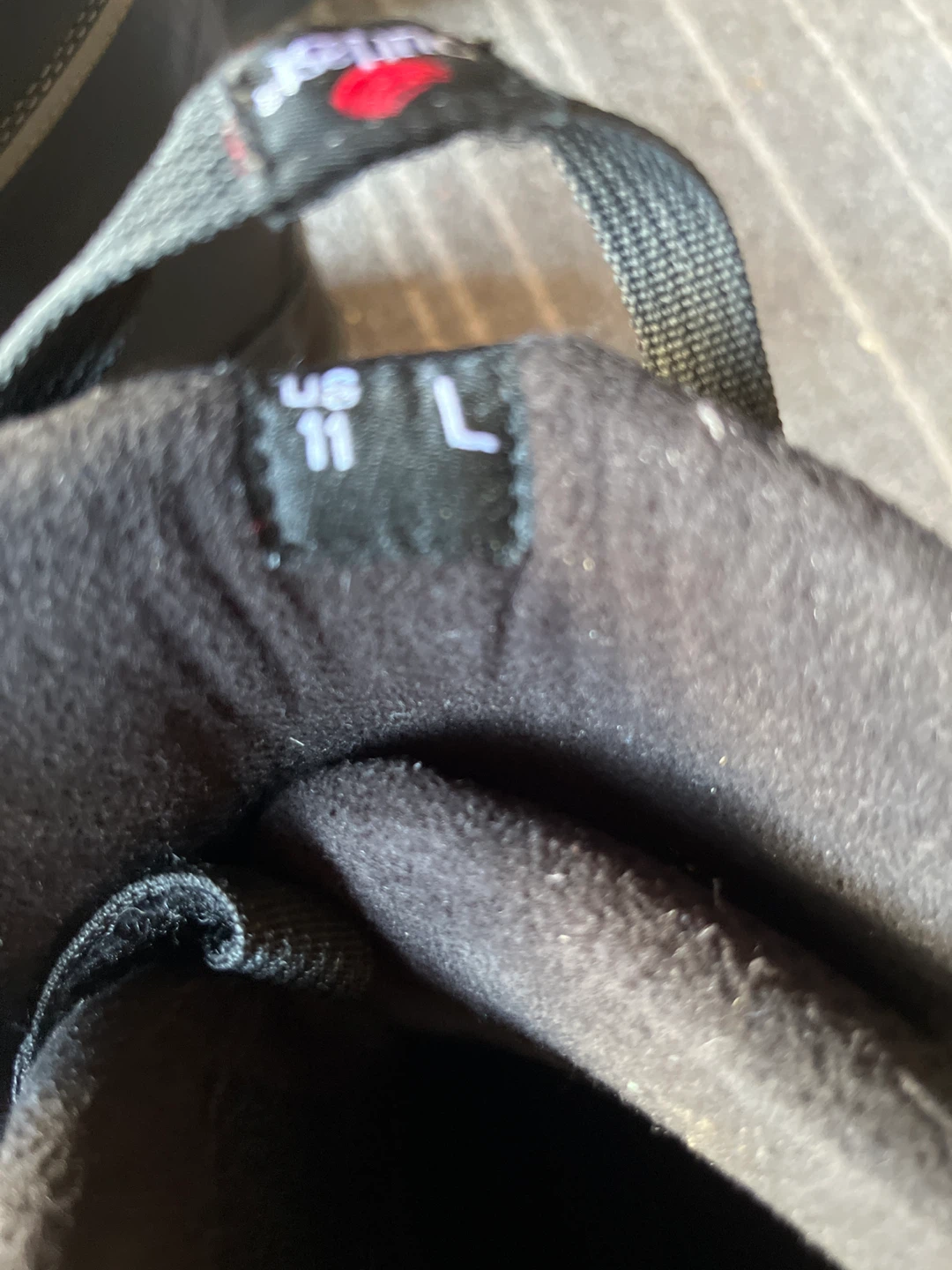 Vans "Off The Wall" Snowboard Boots - photo 3