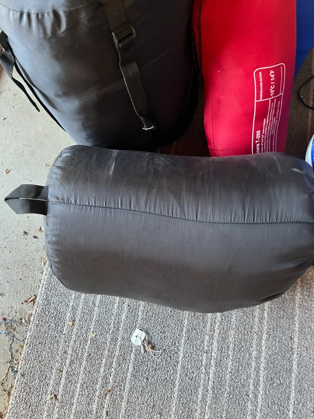 McKinley Sleeping Bag - photo 5