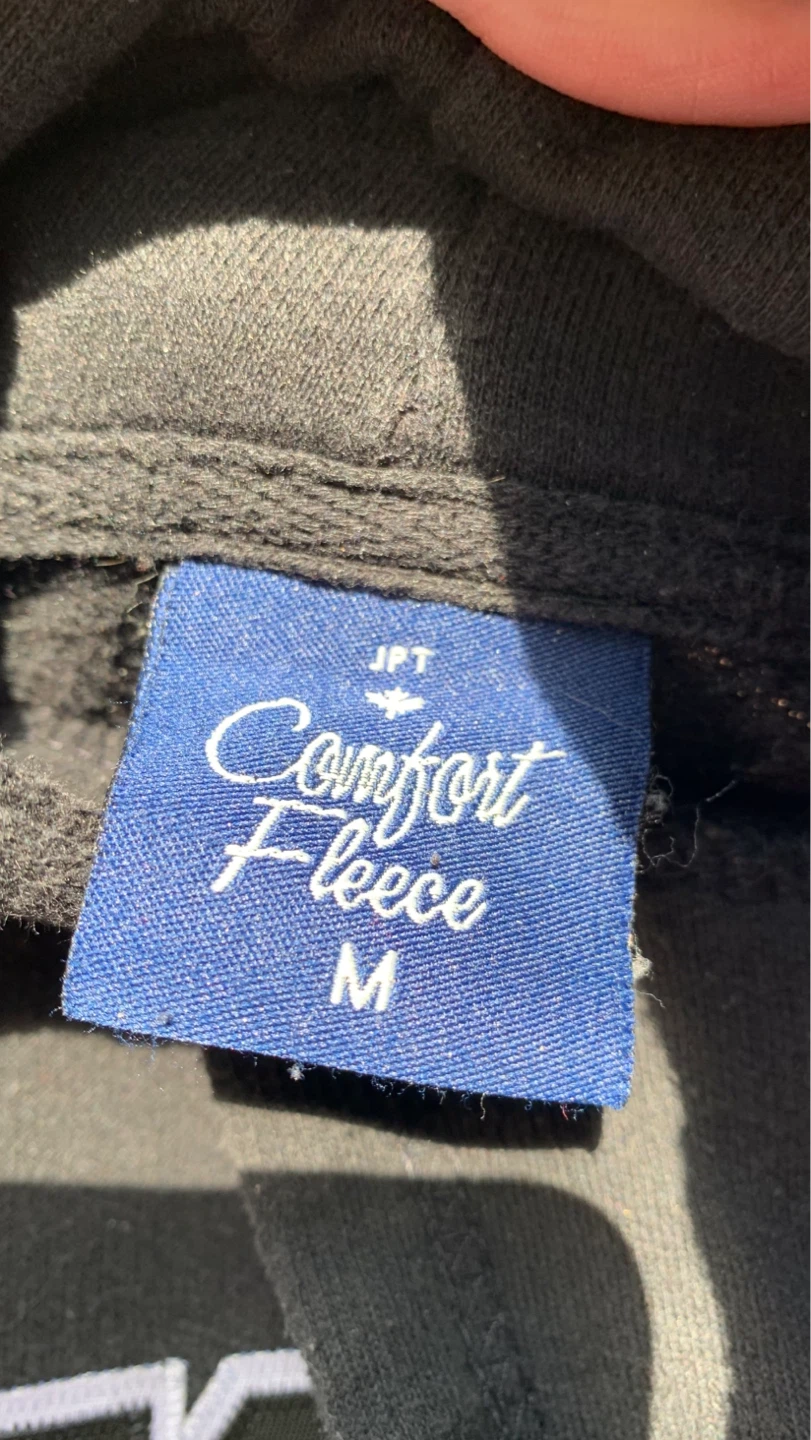 Conestoga College Crewneck Sweatshirt - Ladies Size Medium ⚽️ - photo 3