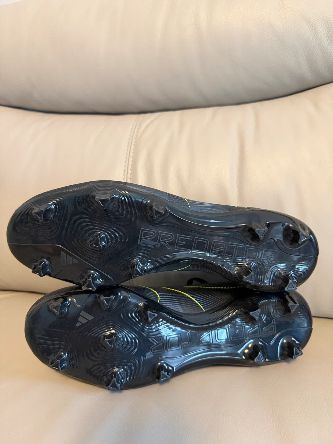 Adidas Predator League Firm/Muti-Ground Soccer Cleats - photo 2