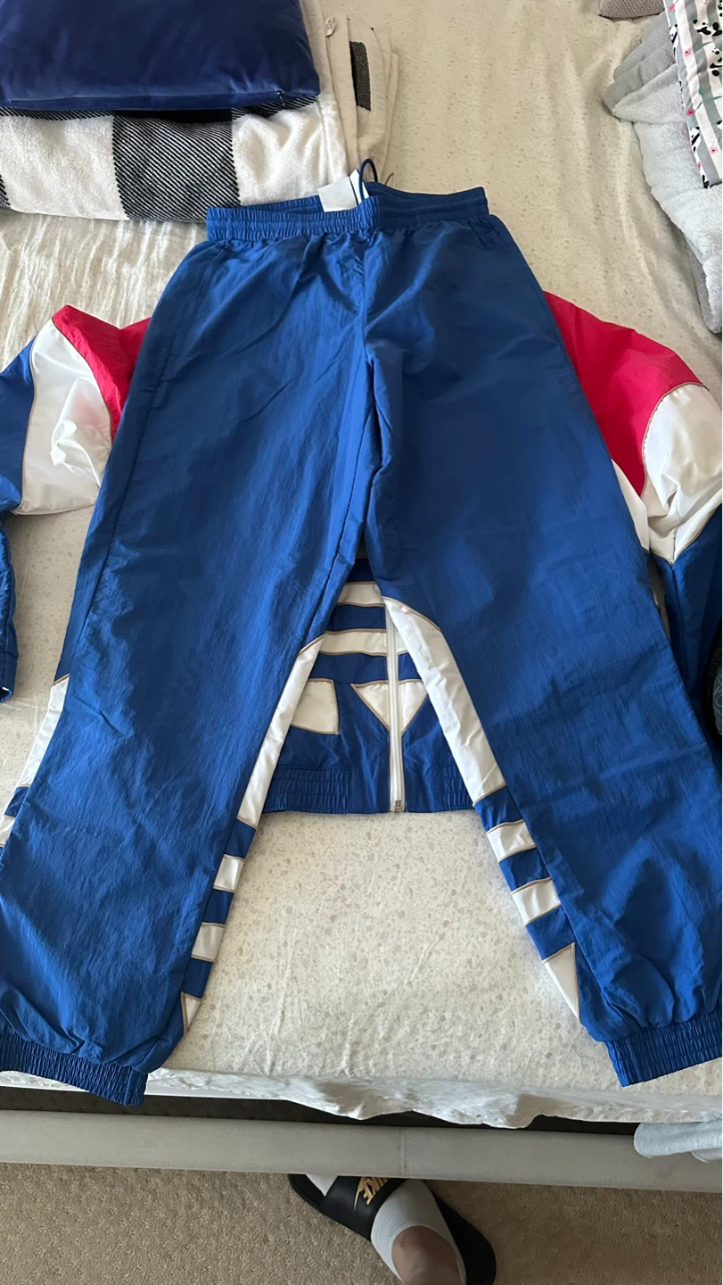 Adidas Tracksuit Set - photo 4