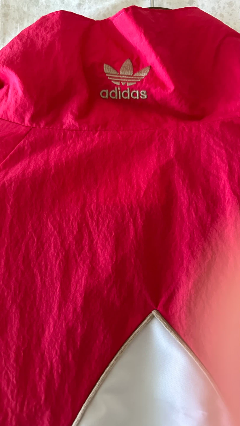 Adidas Tracksuit Set