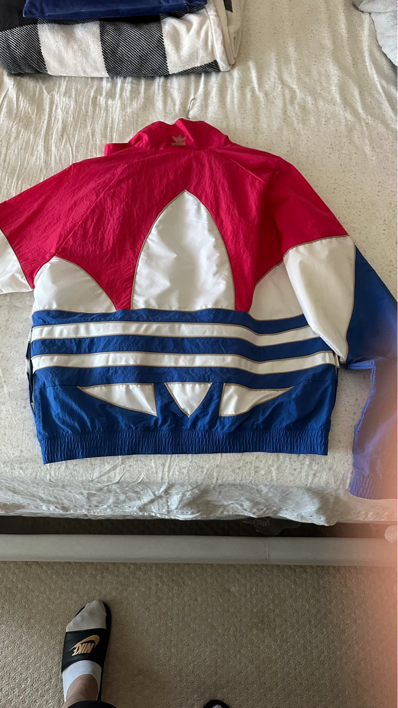 Adidas Tracksuit Set - photo 2
