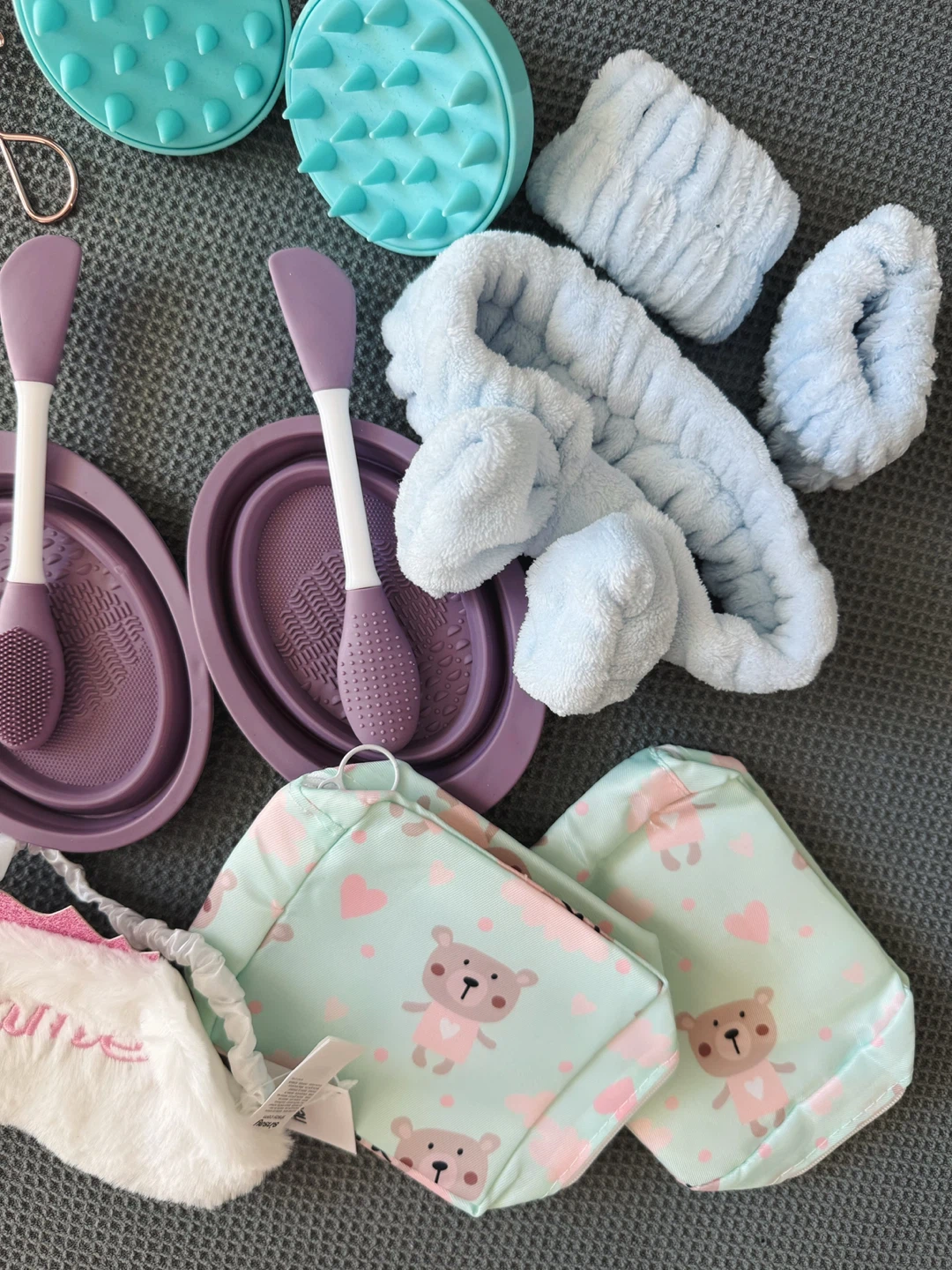 Self-Care & Beauty Bundle – Spa Day Essentials! - photo 2