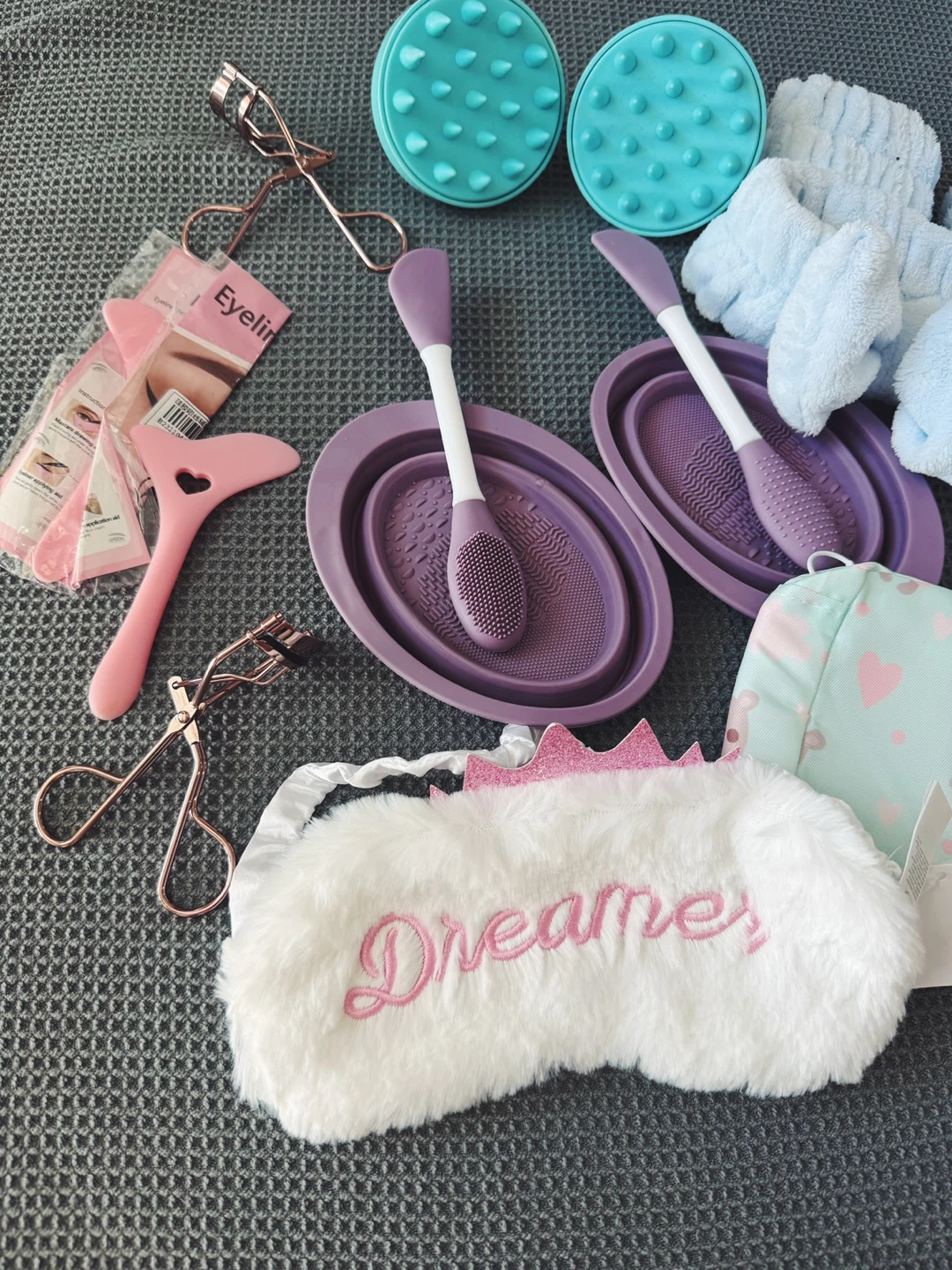 Self-Care & Beauty Bundle – Spa Day Essentials! - photo 3