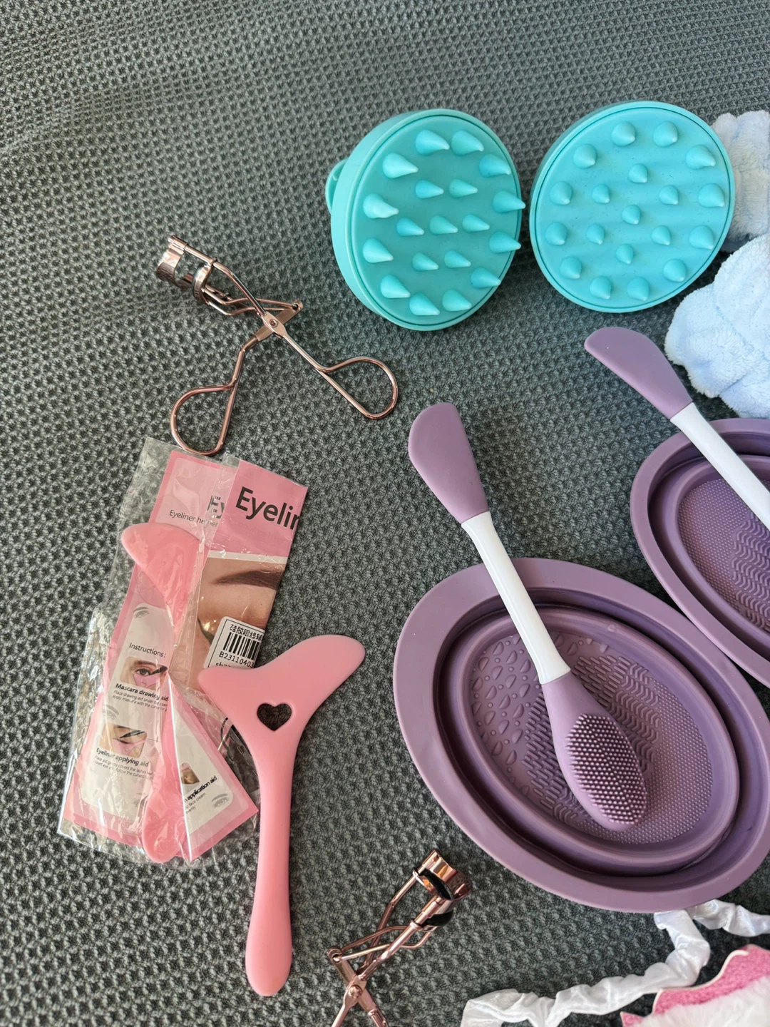 Self-Care & Beauty Bundle – Spa Day Essentials! - photo 4
