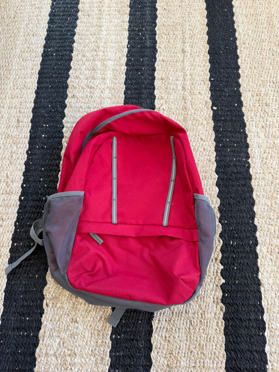 Lands' End Backpack