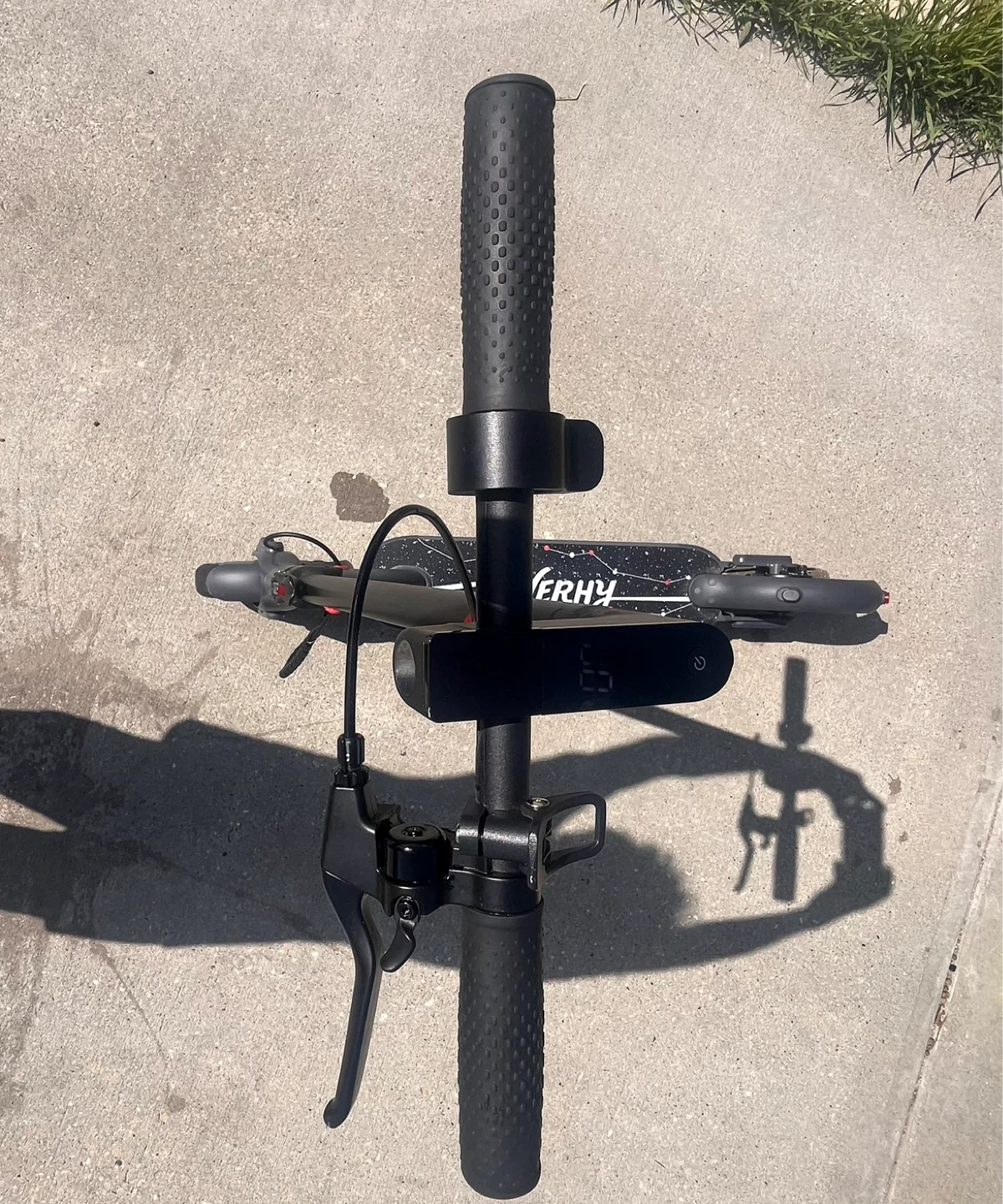 WERHY Electric Scooter for Adults - photo 3