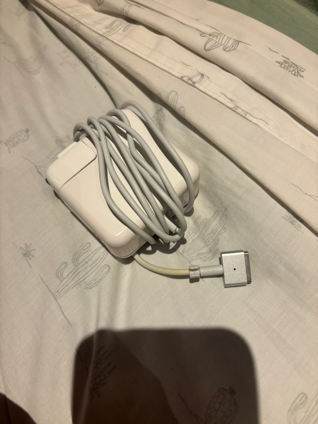 MagSafe charger