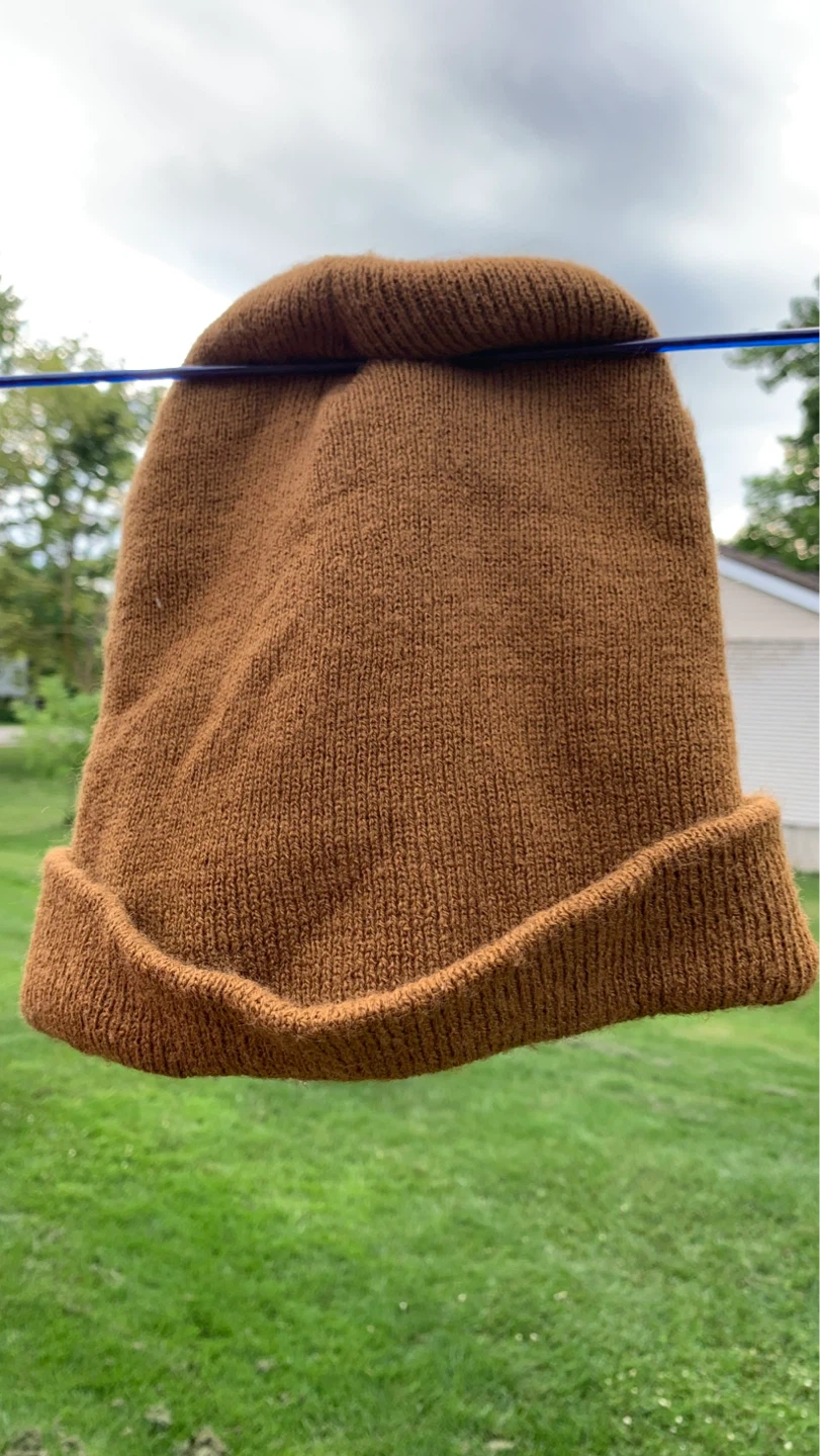Carhartt Beanie Hat ⚽️ - photo 2