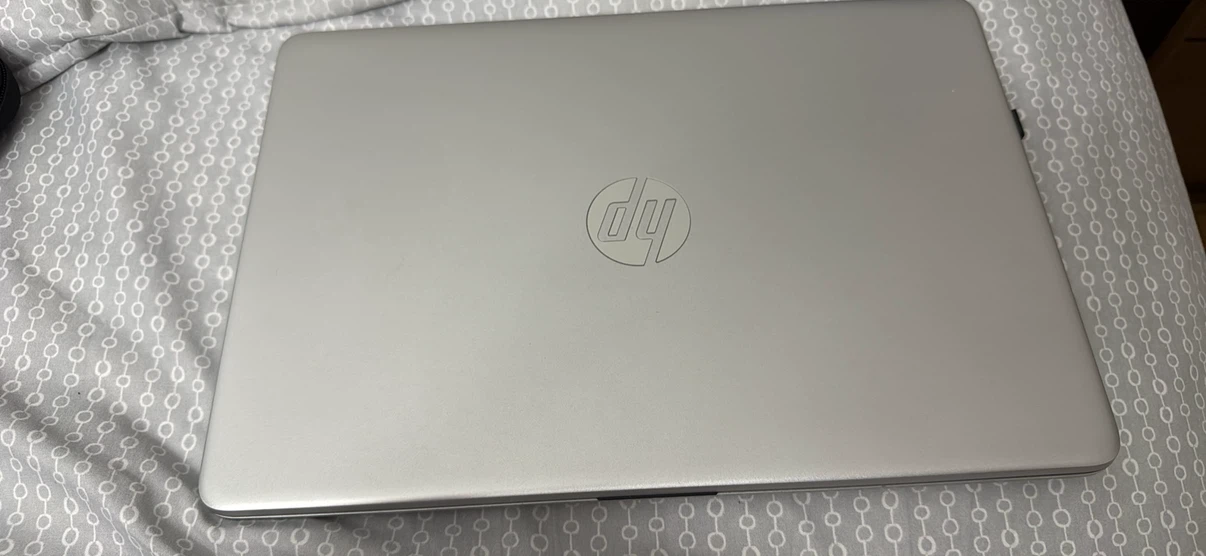 HP Laptop 14-fq0008ca - photo 2