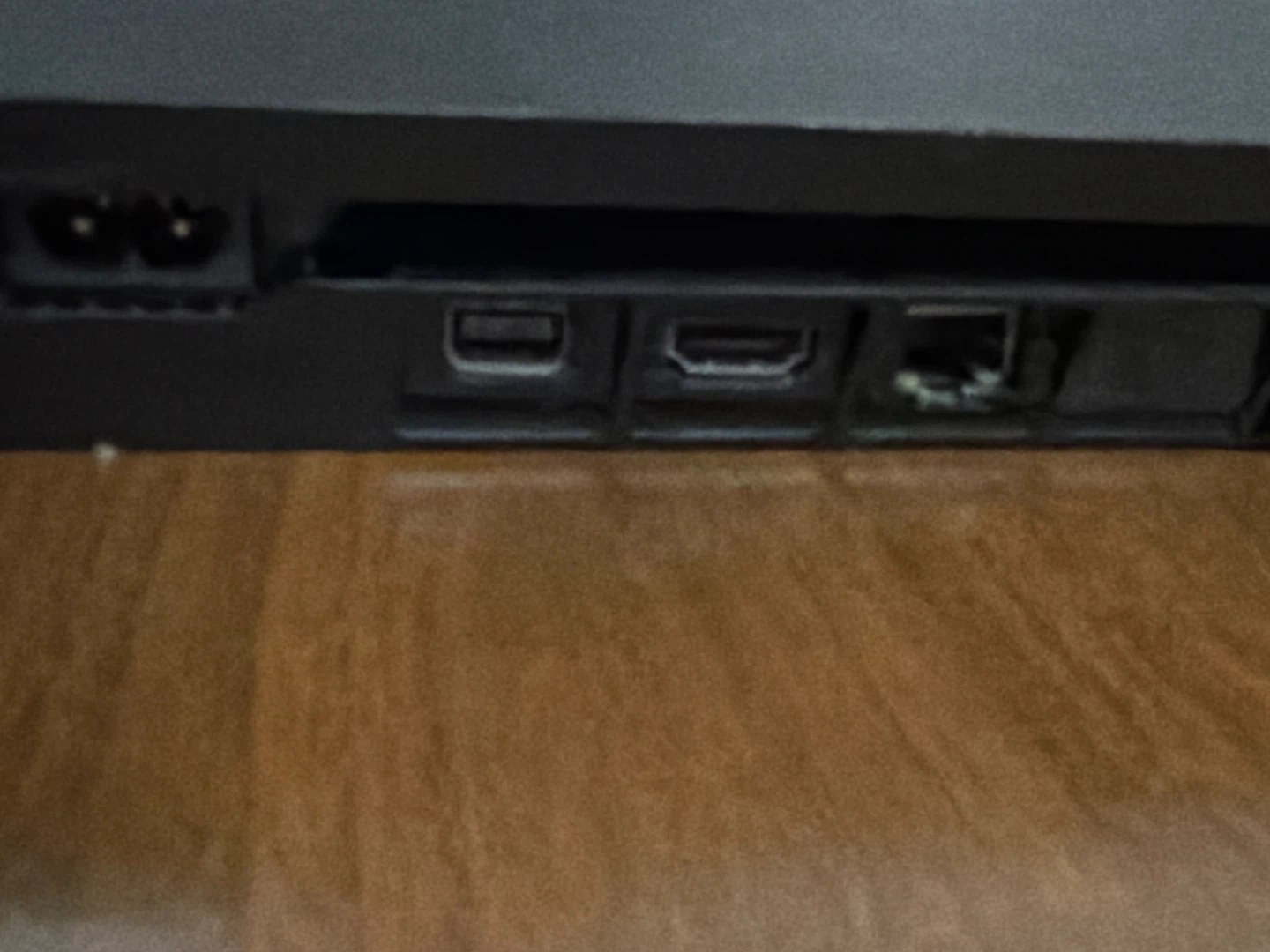 Sony PlayStation 4 Slim Console with Controller - photo 3
