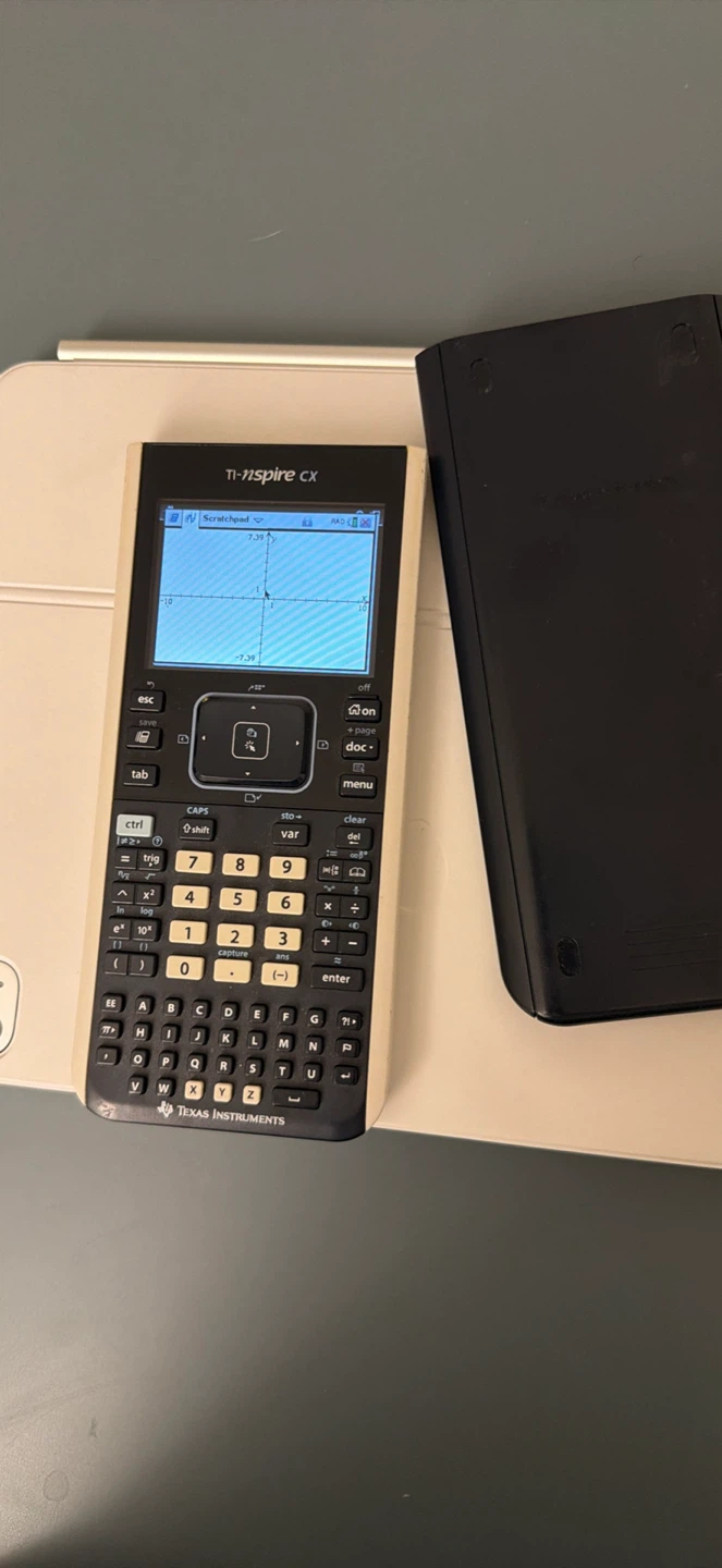 Graphing Calculator
