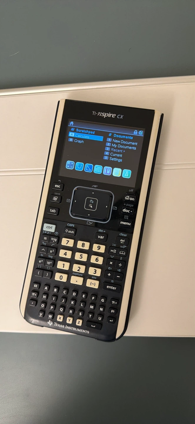 Graphing Calculator - photo 2