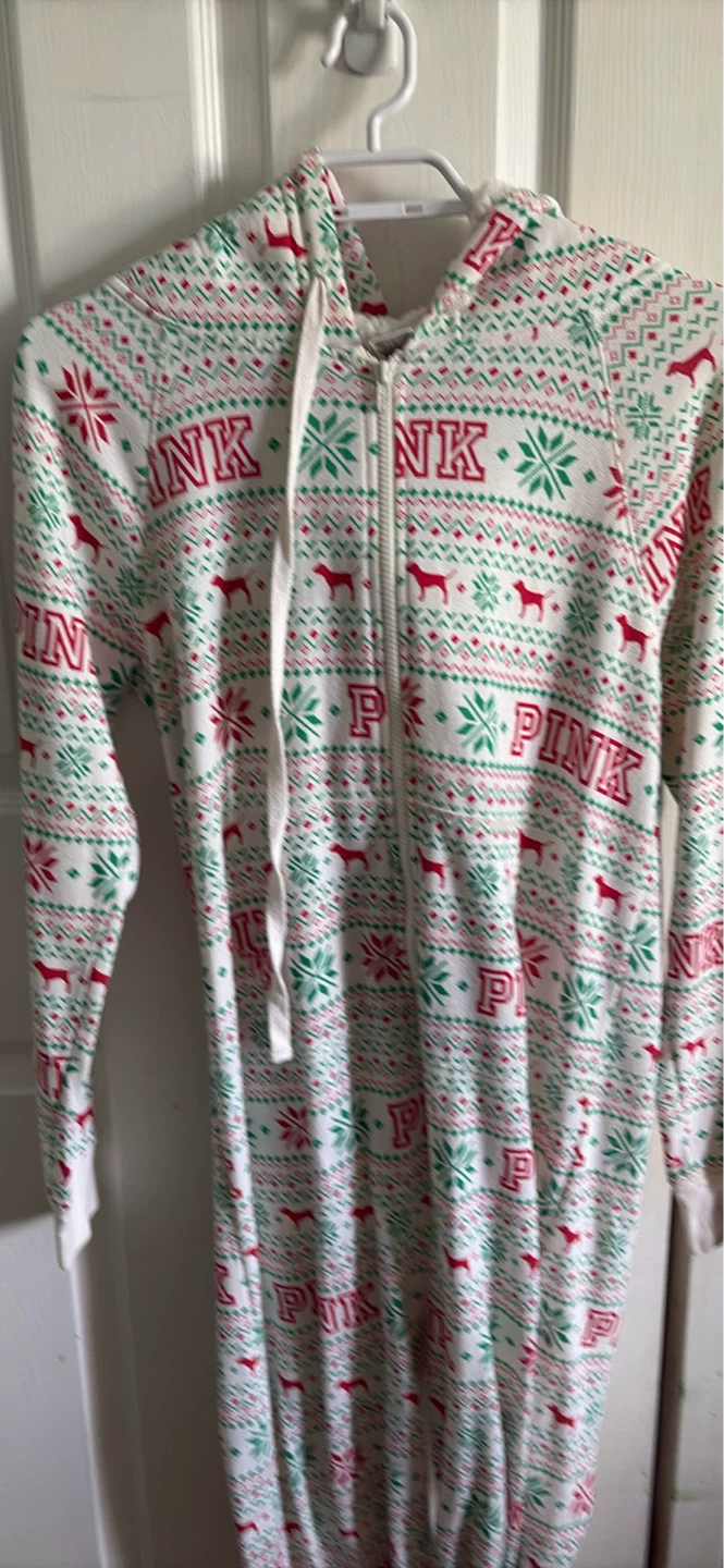 Women Victoria secret onesie