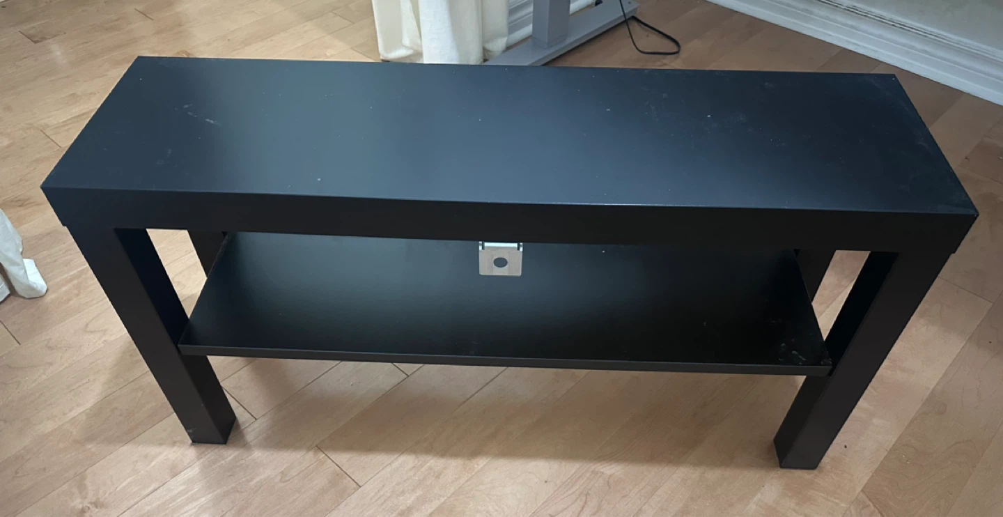 Ikea table small - photo 3