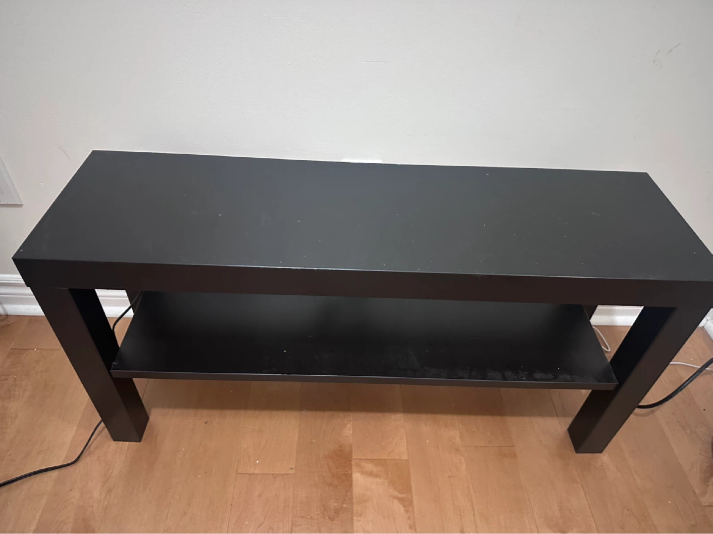 Ikea table small