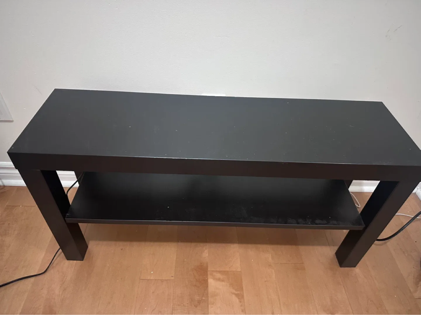 Ikea table small
