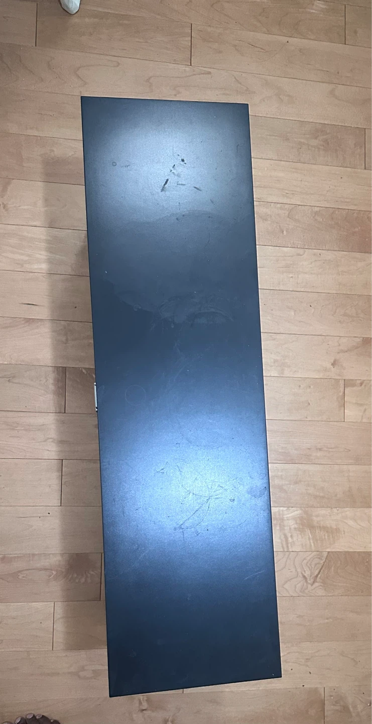 Ikea table small - photo 2